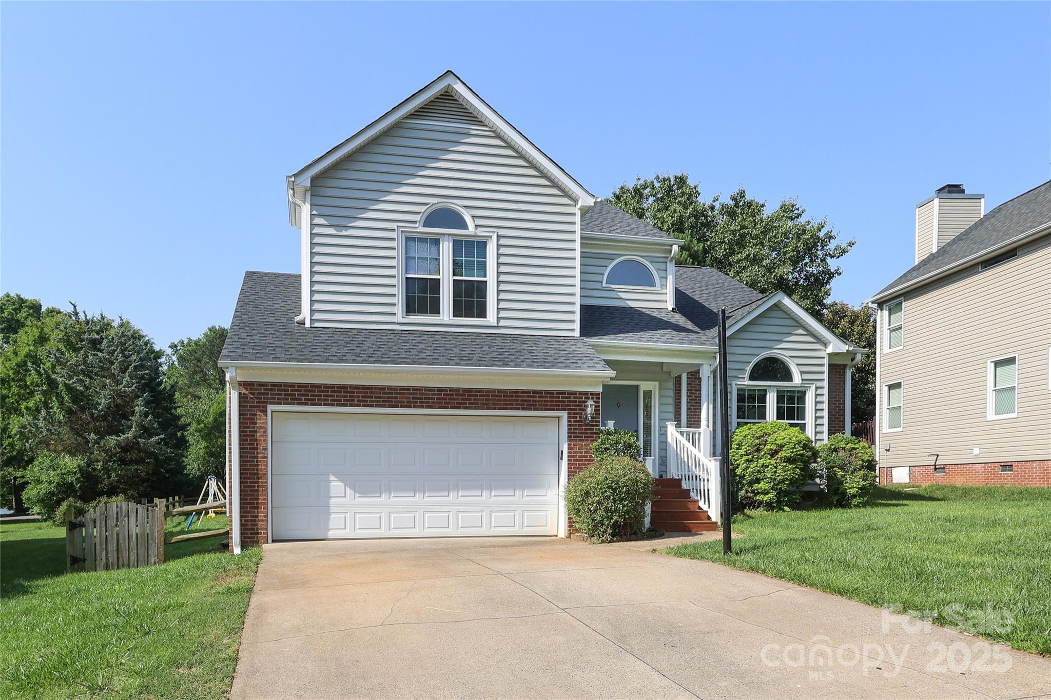 9315 Pebble Creek Way, Charlotte NC 28269