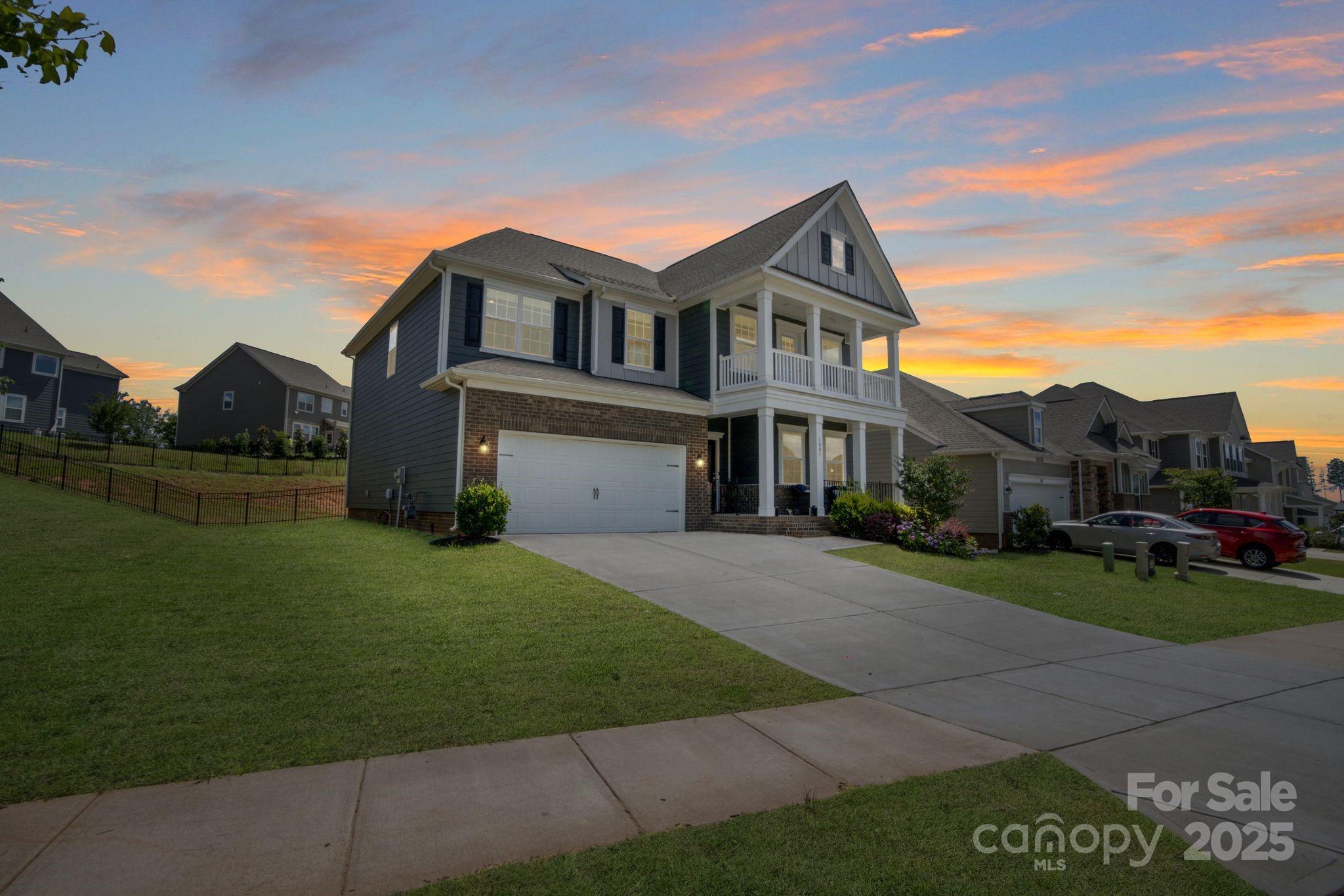 1001 Linn Cove, Waxhaw NC 28173