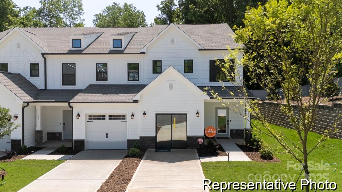 11619 Sapsucker Lane Unit 65, Charlotte NC 28215