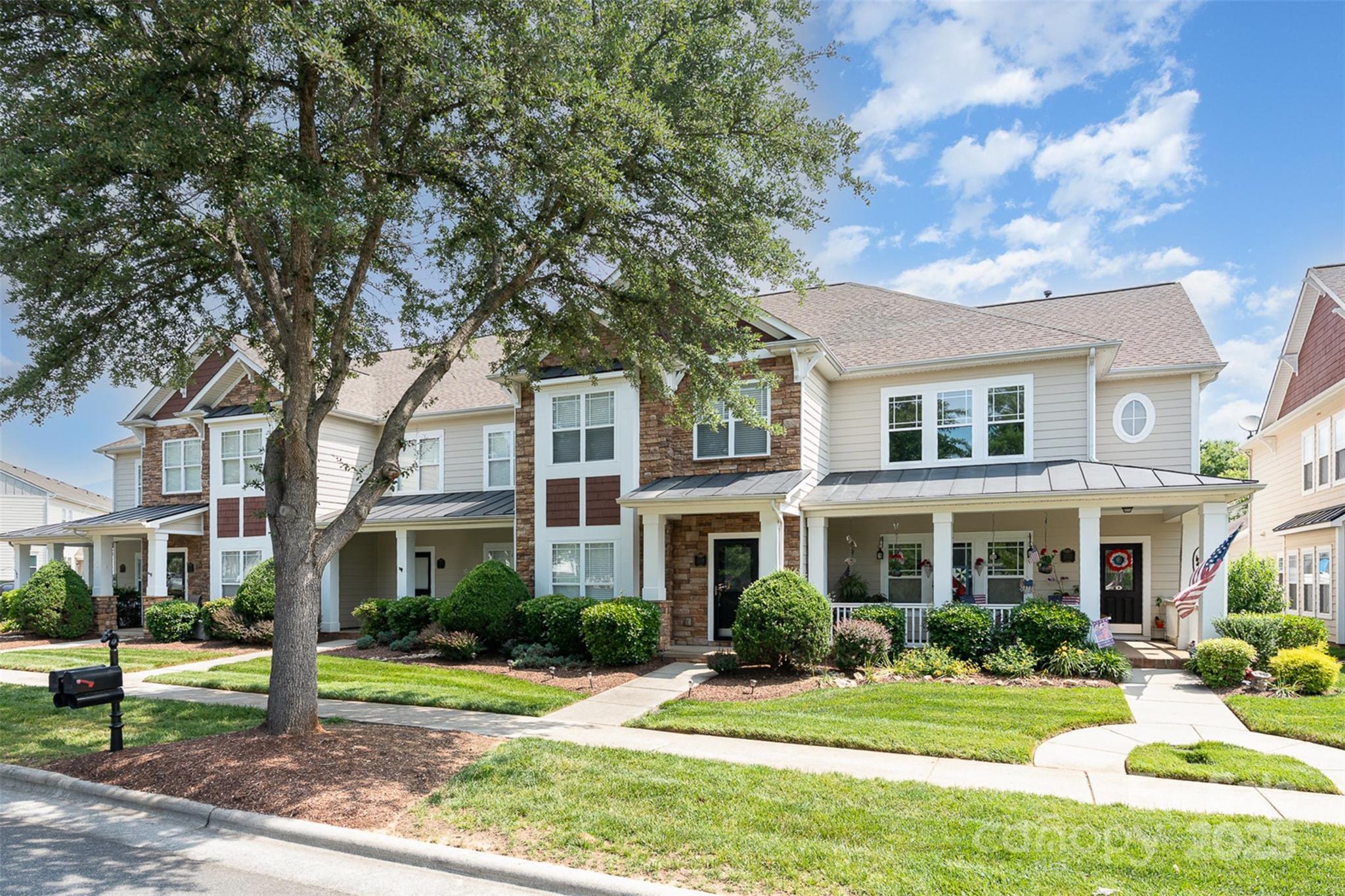 2324 Bonterra Boulevard, Indian Trail NC 28079
