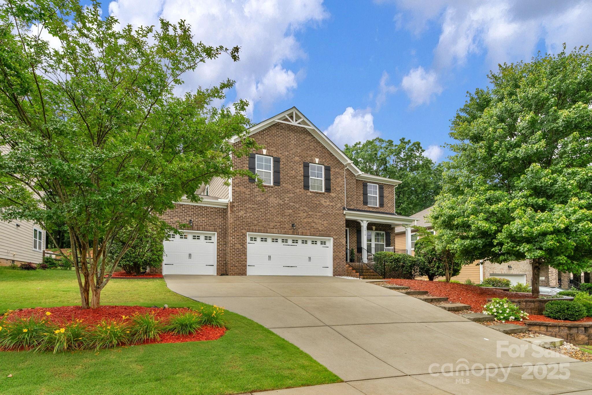 1919 Madeira Circle, Waxhaw NC 28173