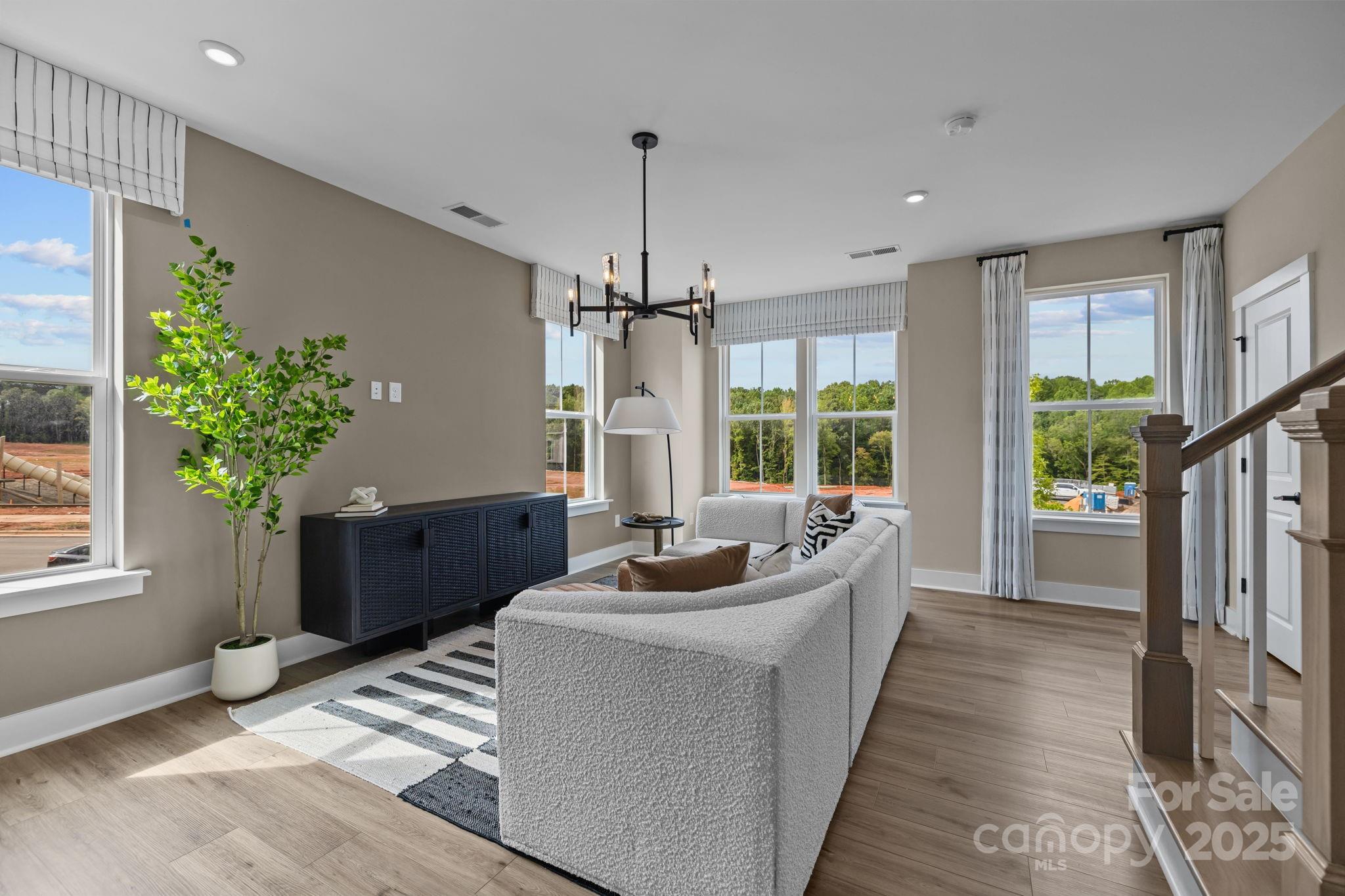 3236 Drift Street, Charlotte NC 28278