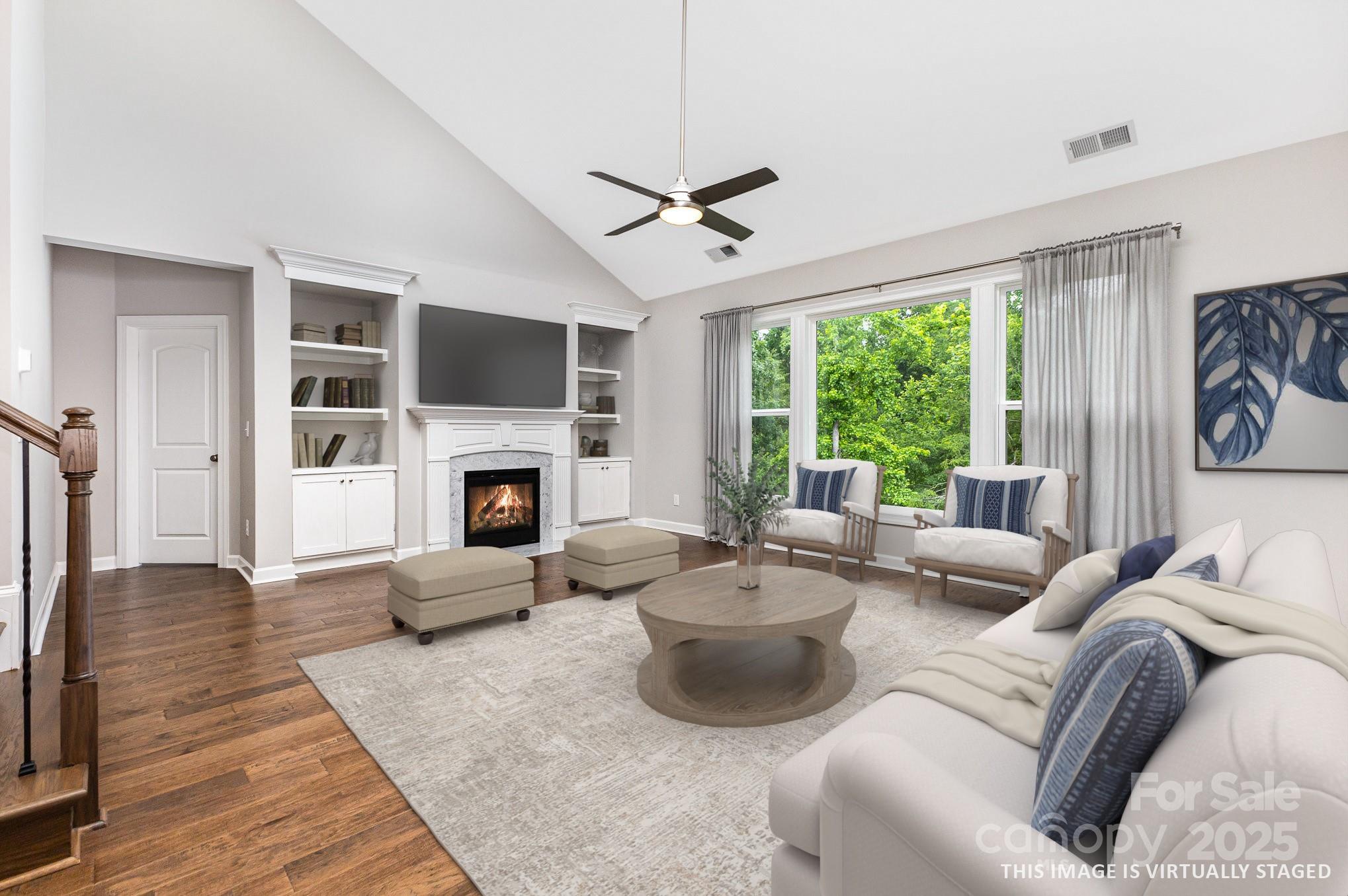 8709 Raven Top Drive, Mint Hill NC 28227