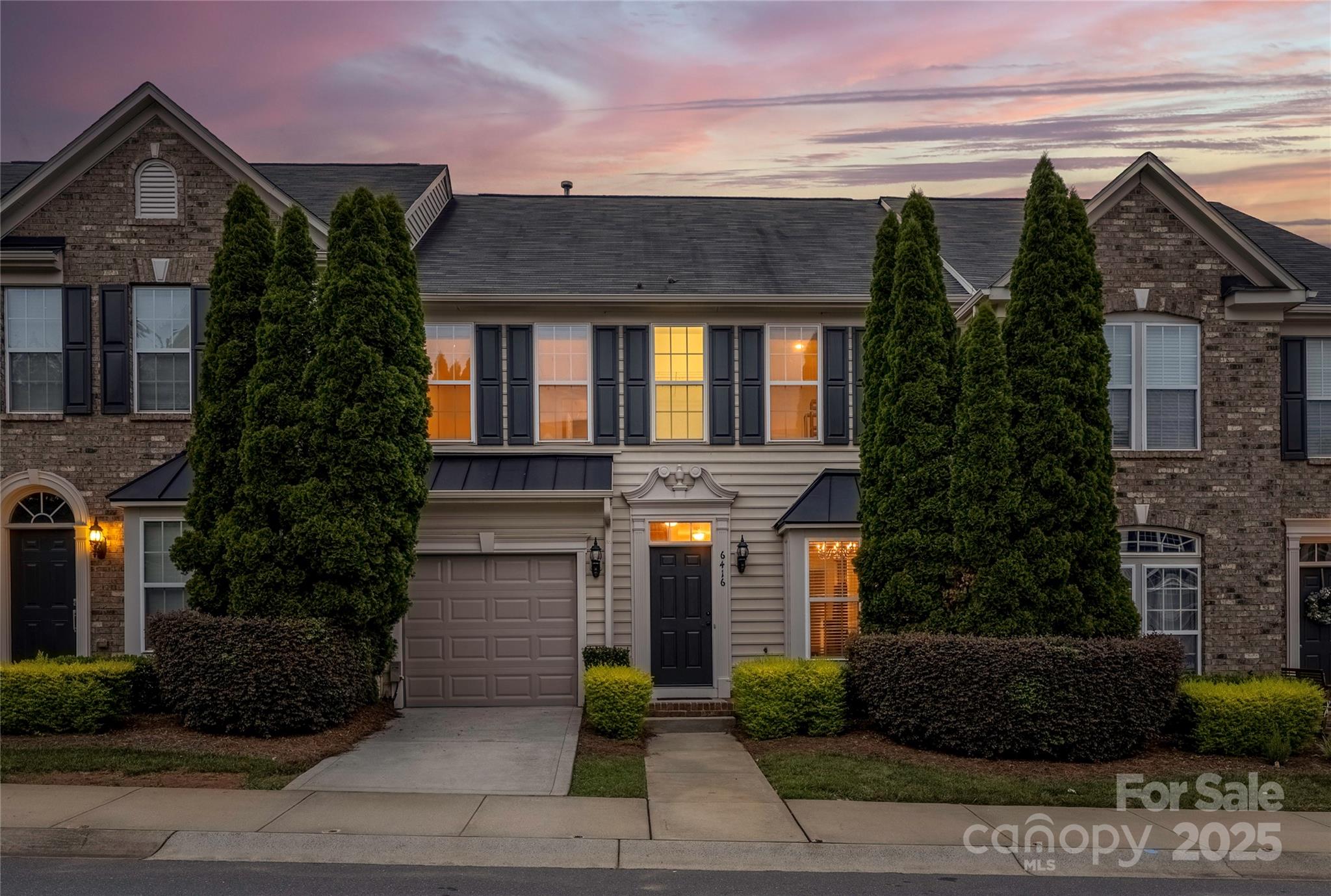 6416 Union Station Court, Charlotte NC 28210
