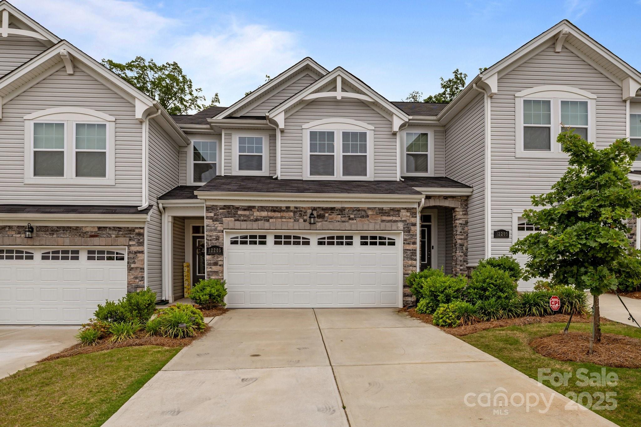 12205 Gambrell Drive, Charlotte NC 28278