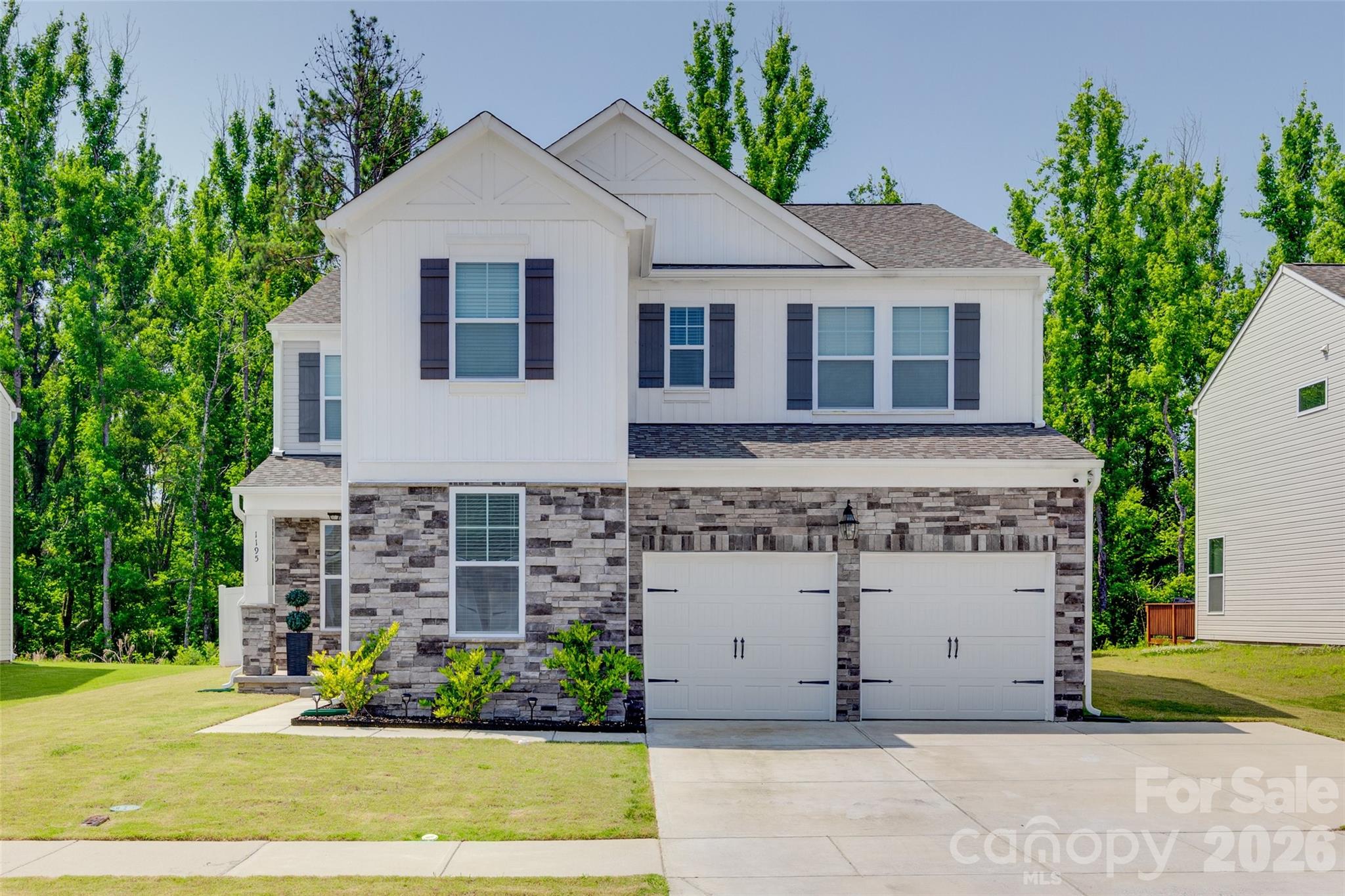 1195 Cavalier Lane, Rock Hill SC 29730