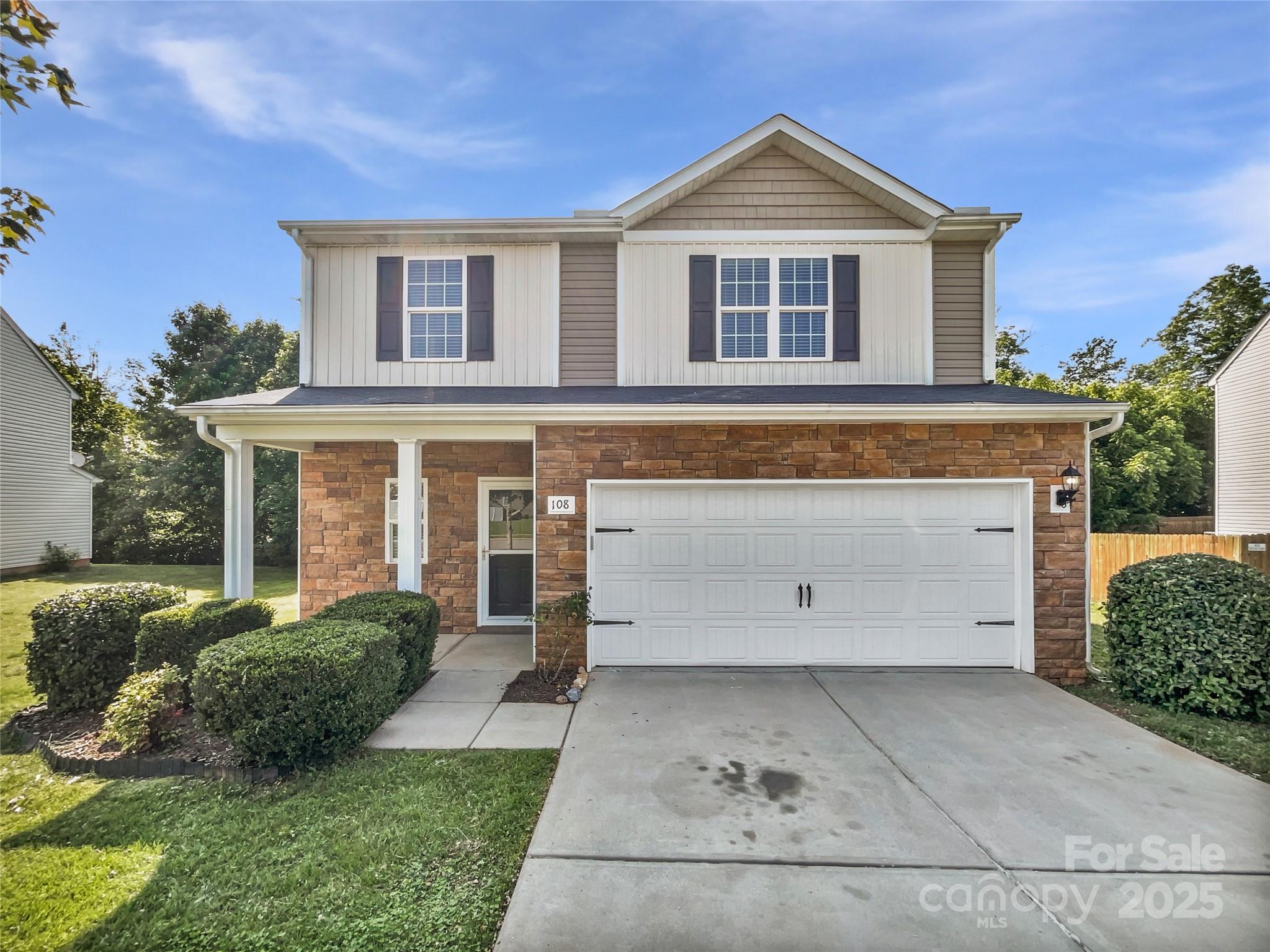 108 Greenway View Court, Mount Holly NC 28120