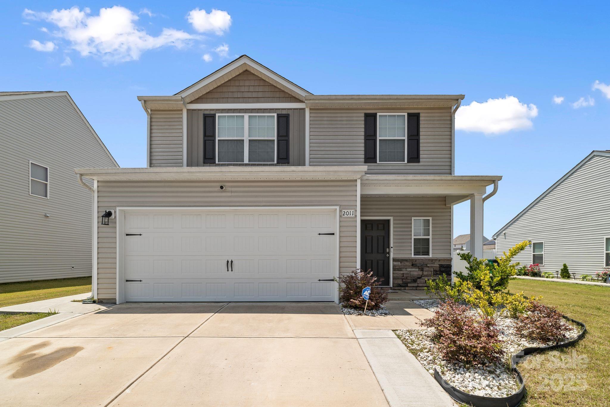 2011 Valdosta Way, Charlotte NC 28215
