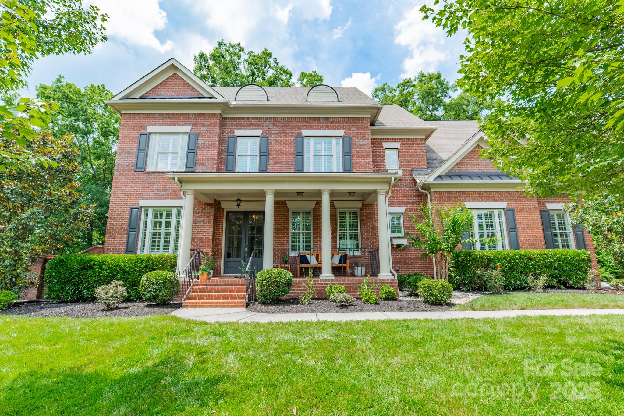 2004 Viscount Drive, Matthews NC 28104