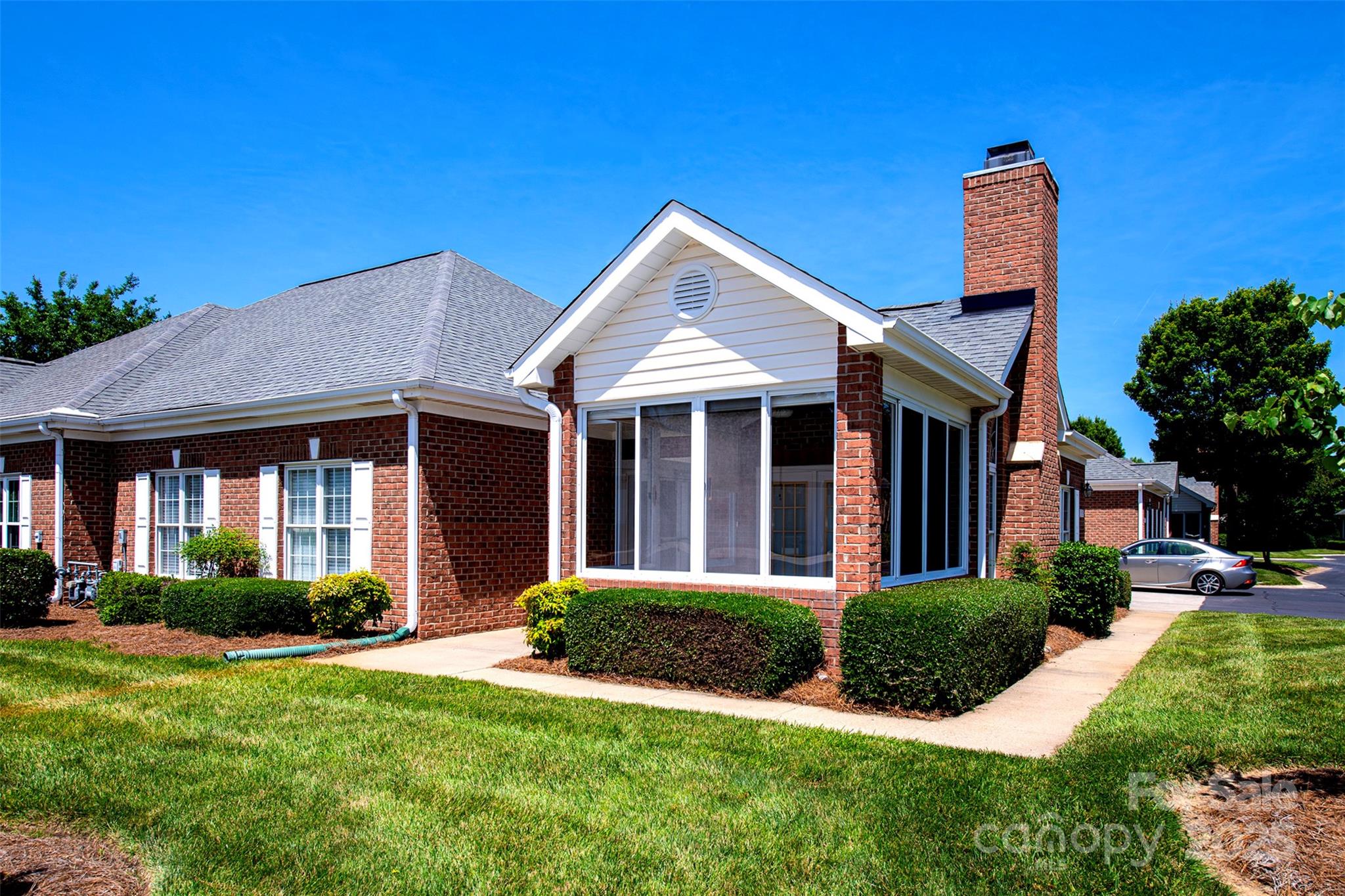 8538 Highland Glen Drive, Charlotte NC 28269