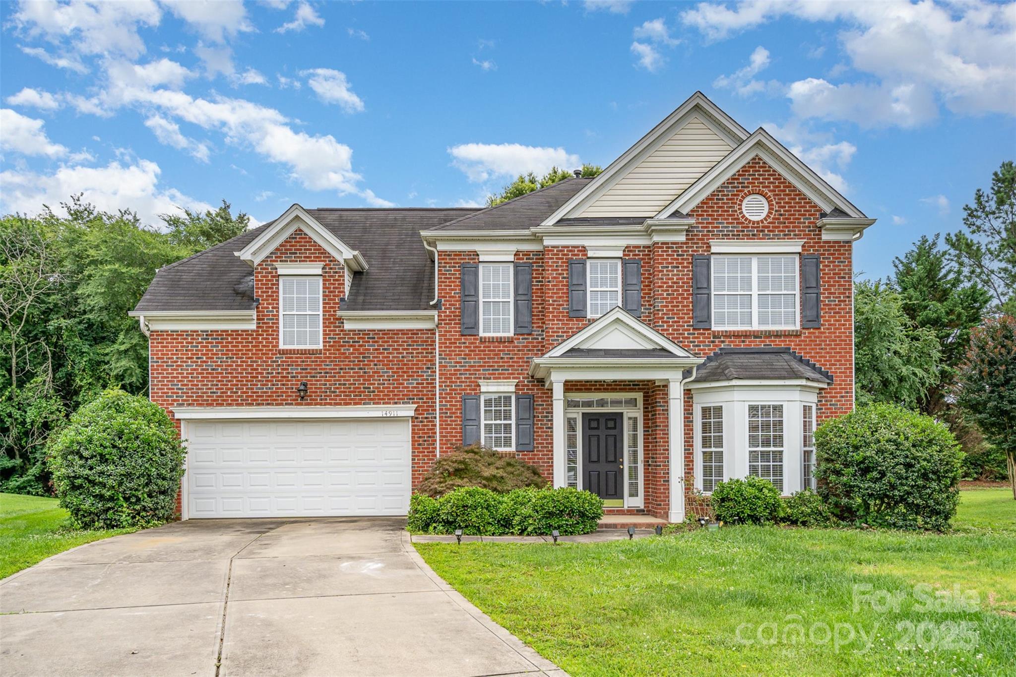 14911 Taggert Trail Drive, Charlotte NC 28273