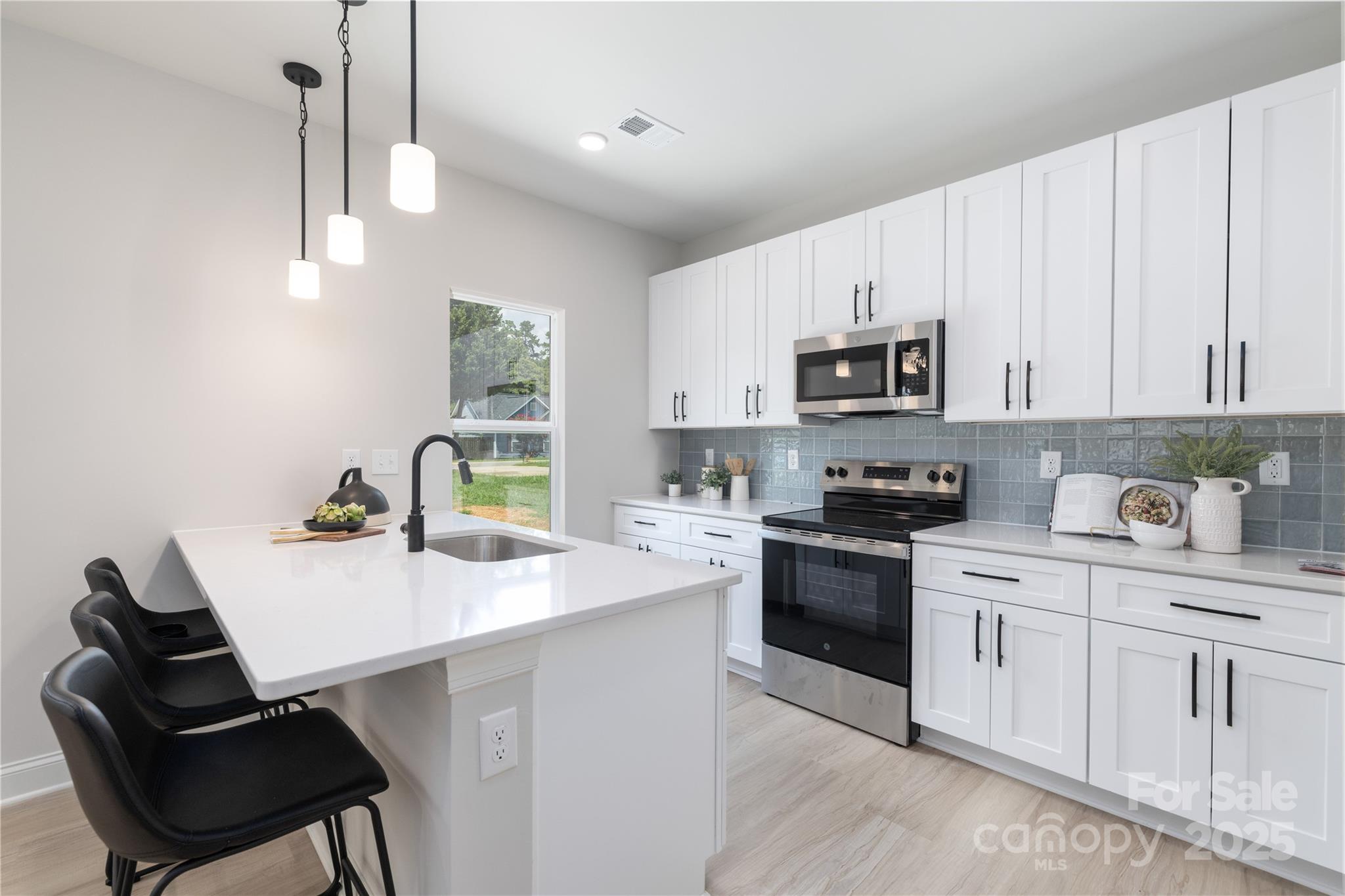 3610 Maggie Laney Drive, Charlotte NC 28216