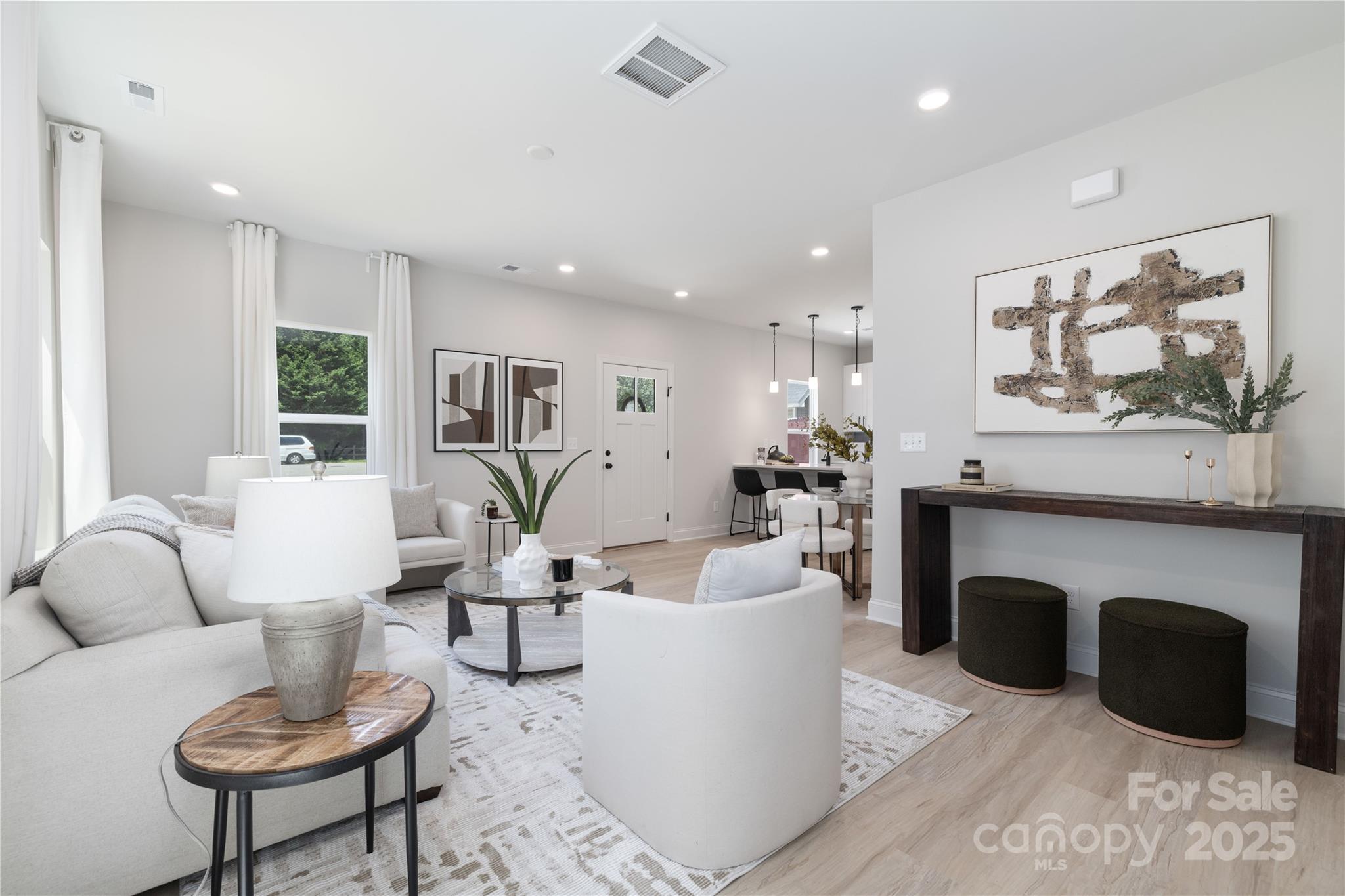 3610 Maggie Laney Drive, Charlotte NC 28216