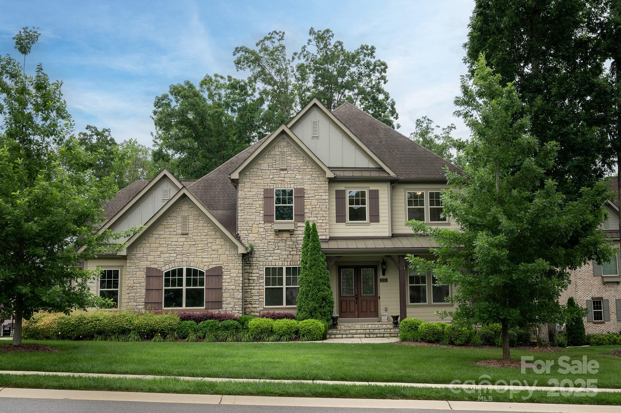 1233 Ladera Drive, Waxhaw NC 28173