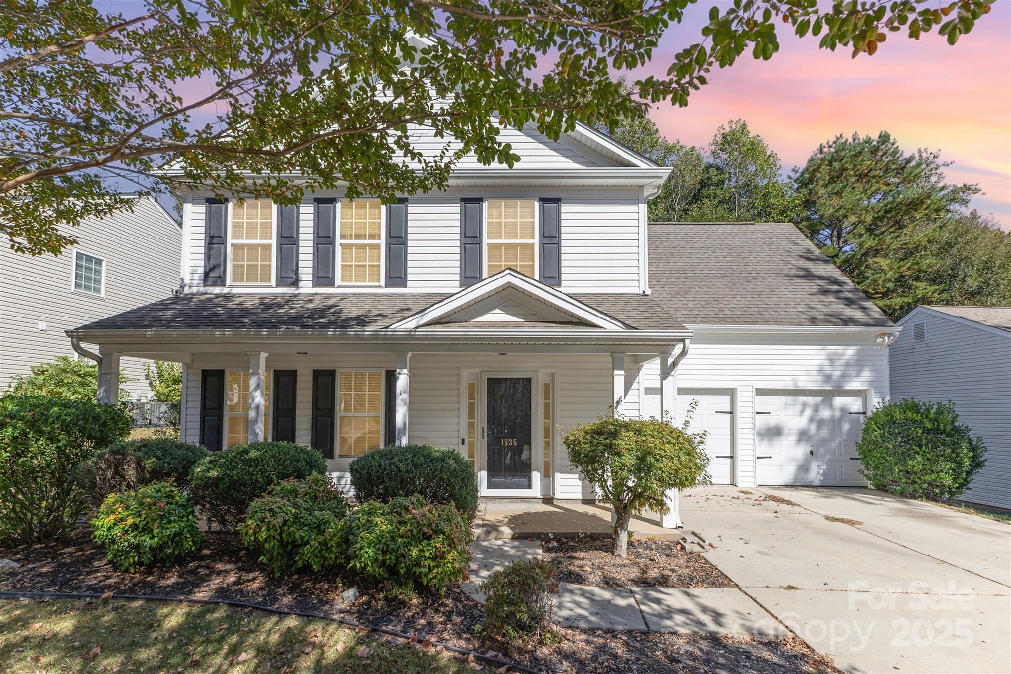 1535 Kingdom Way, Indian Land SC 29707