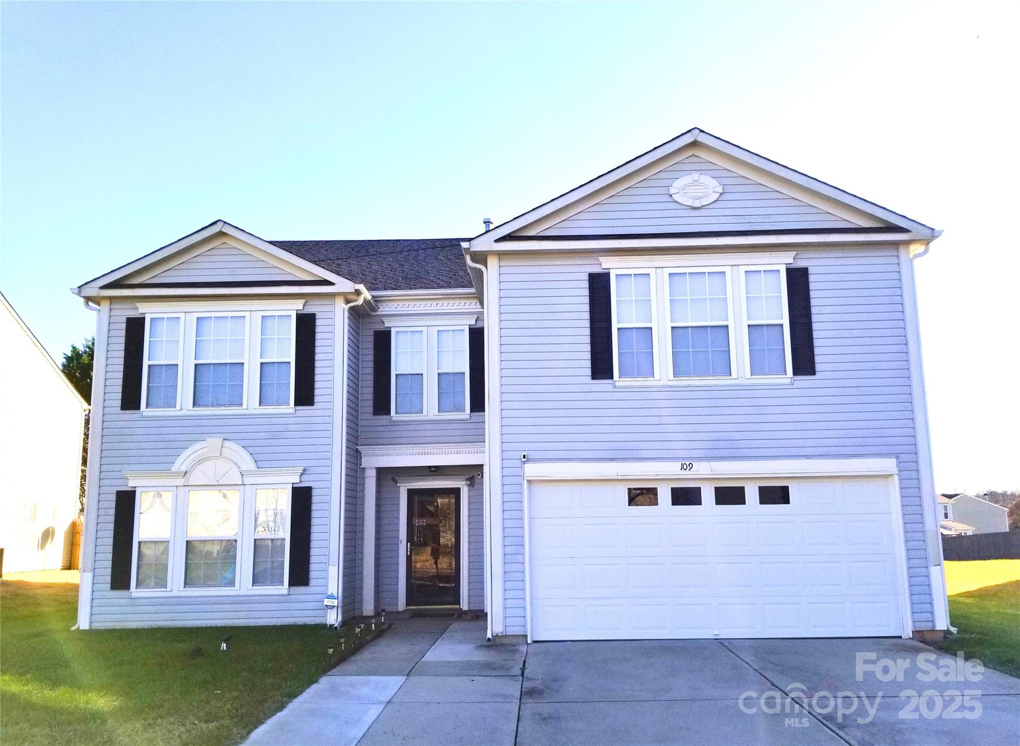 109 Bennett Trail Drive, Mount Holly NC 28120