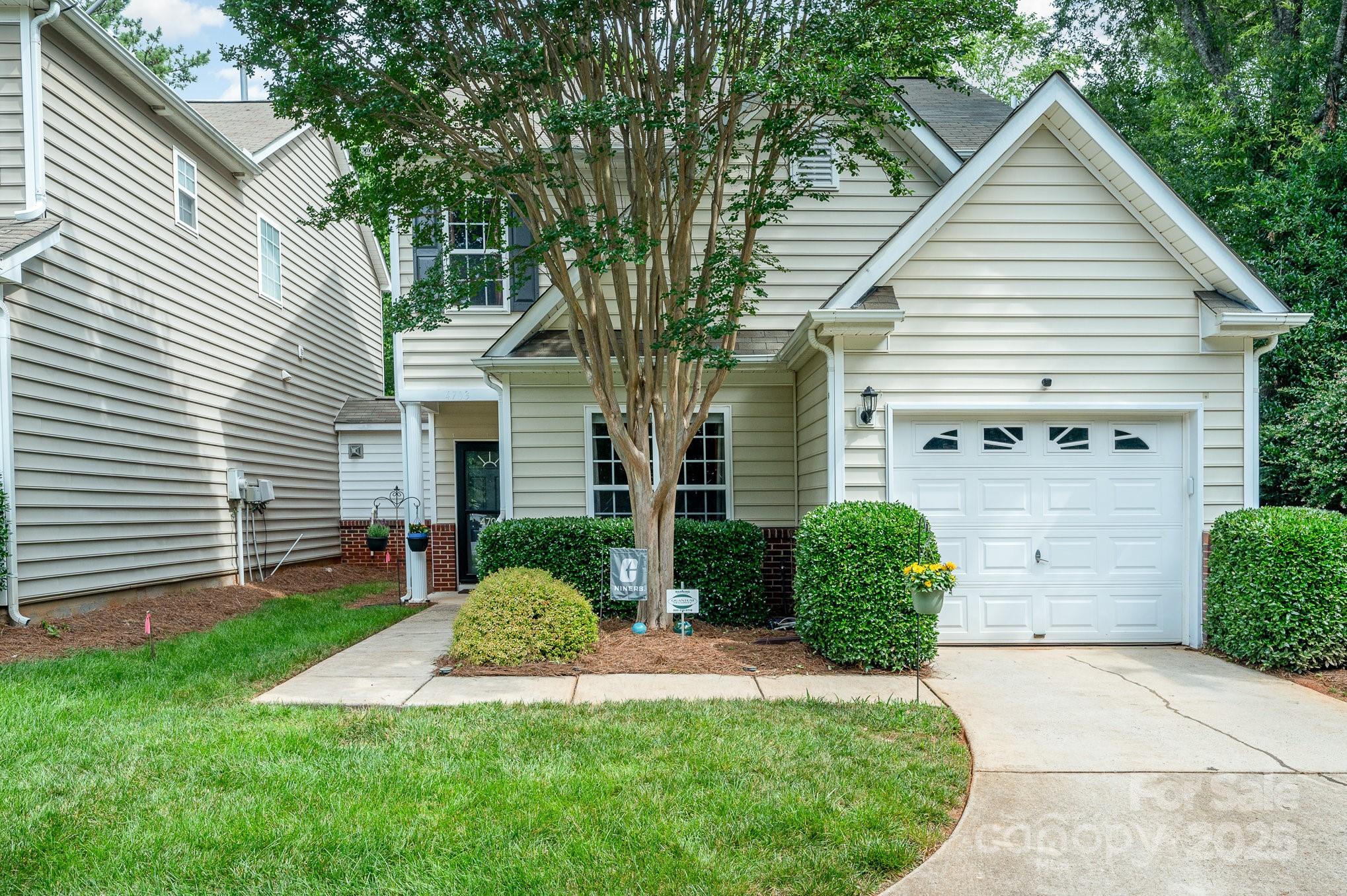 4703 David Cox Road, Charlotte NC 28269