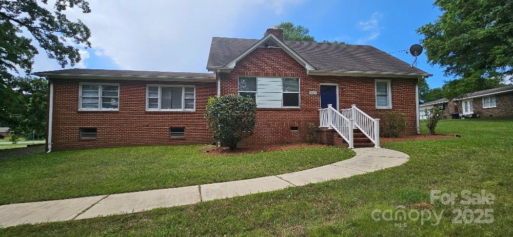 2828 Bellhaven Circle, Charlotte NC 28214