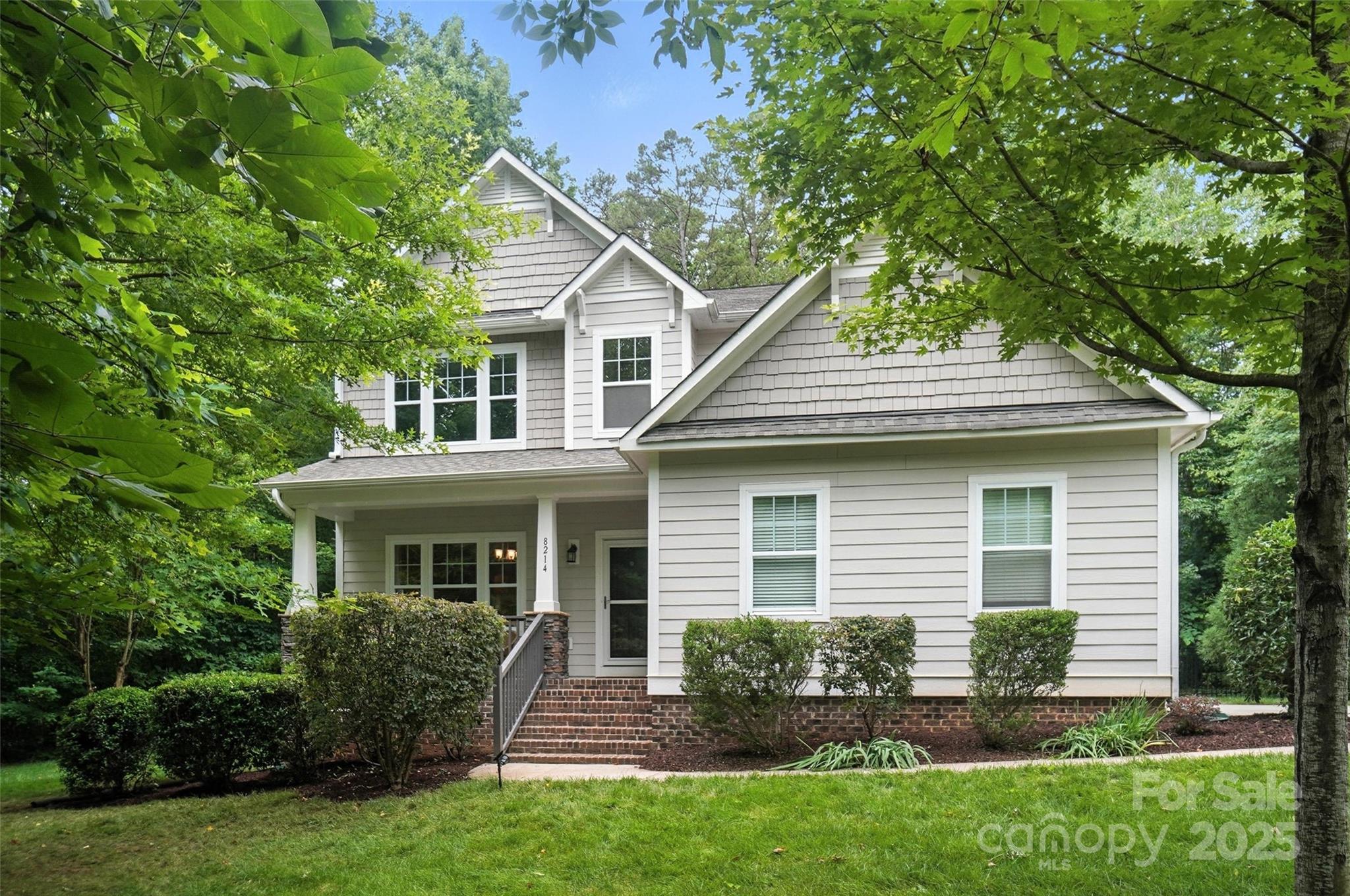 8214 Aspen Court, Charlotte NC 28227
