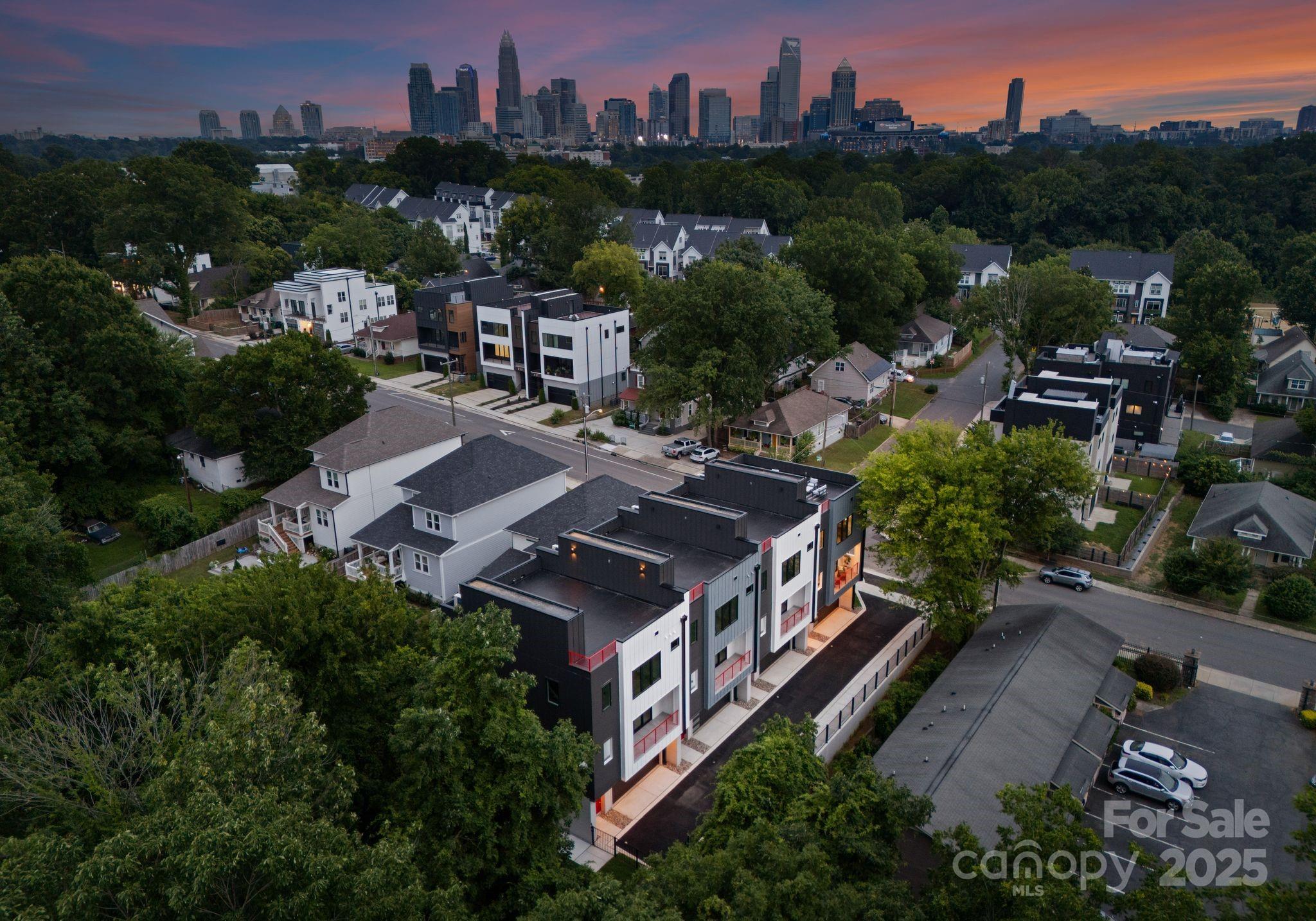 414 State Street, Charlotte NC 28208