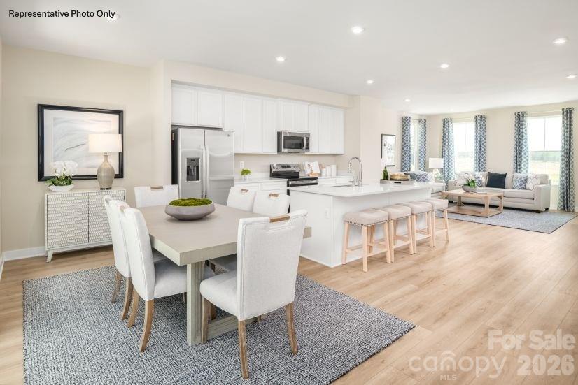 2144 Flicker Road, Indian Land SC 29707