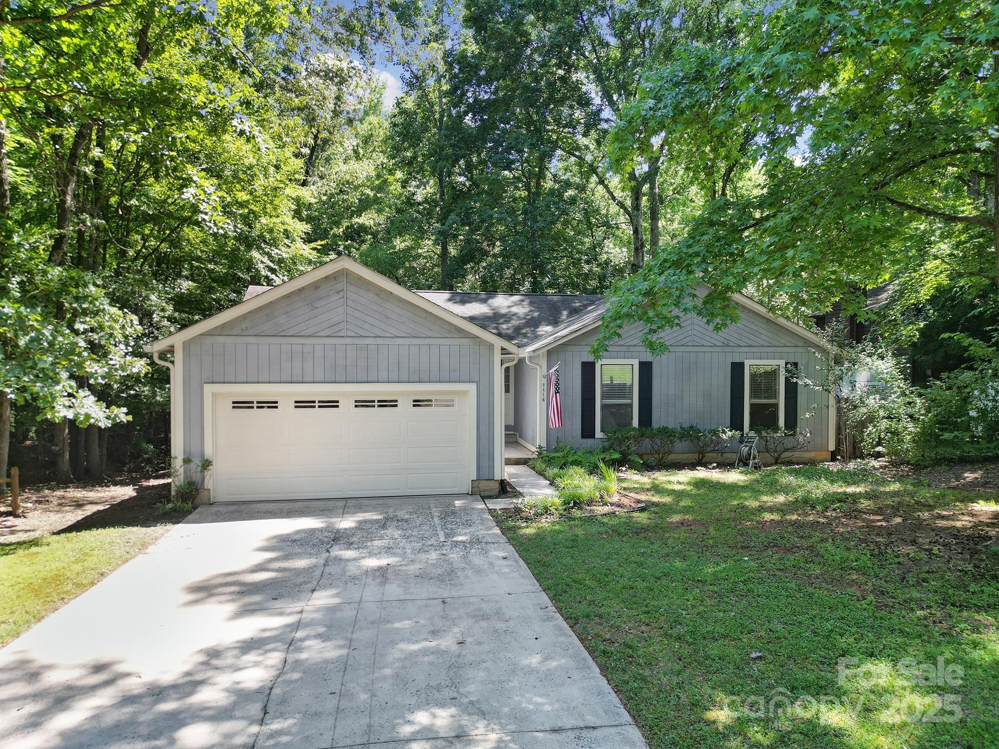 8416 Rittenhouse Circle, Charlotte NC 28270