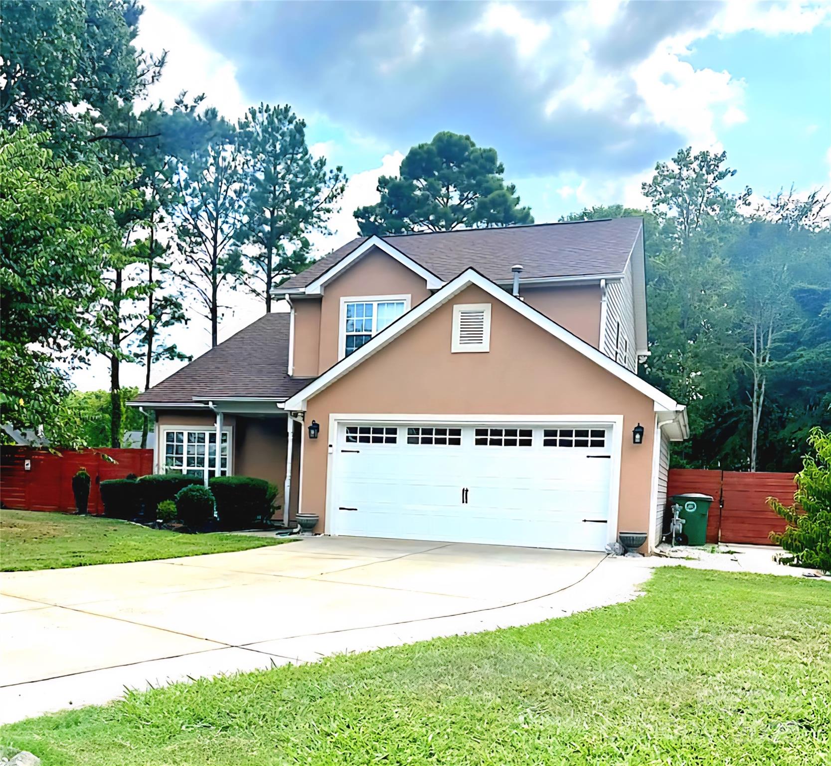 3108 Leicester Drive, Matthews NC 28104