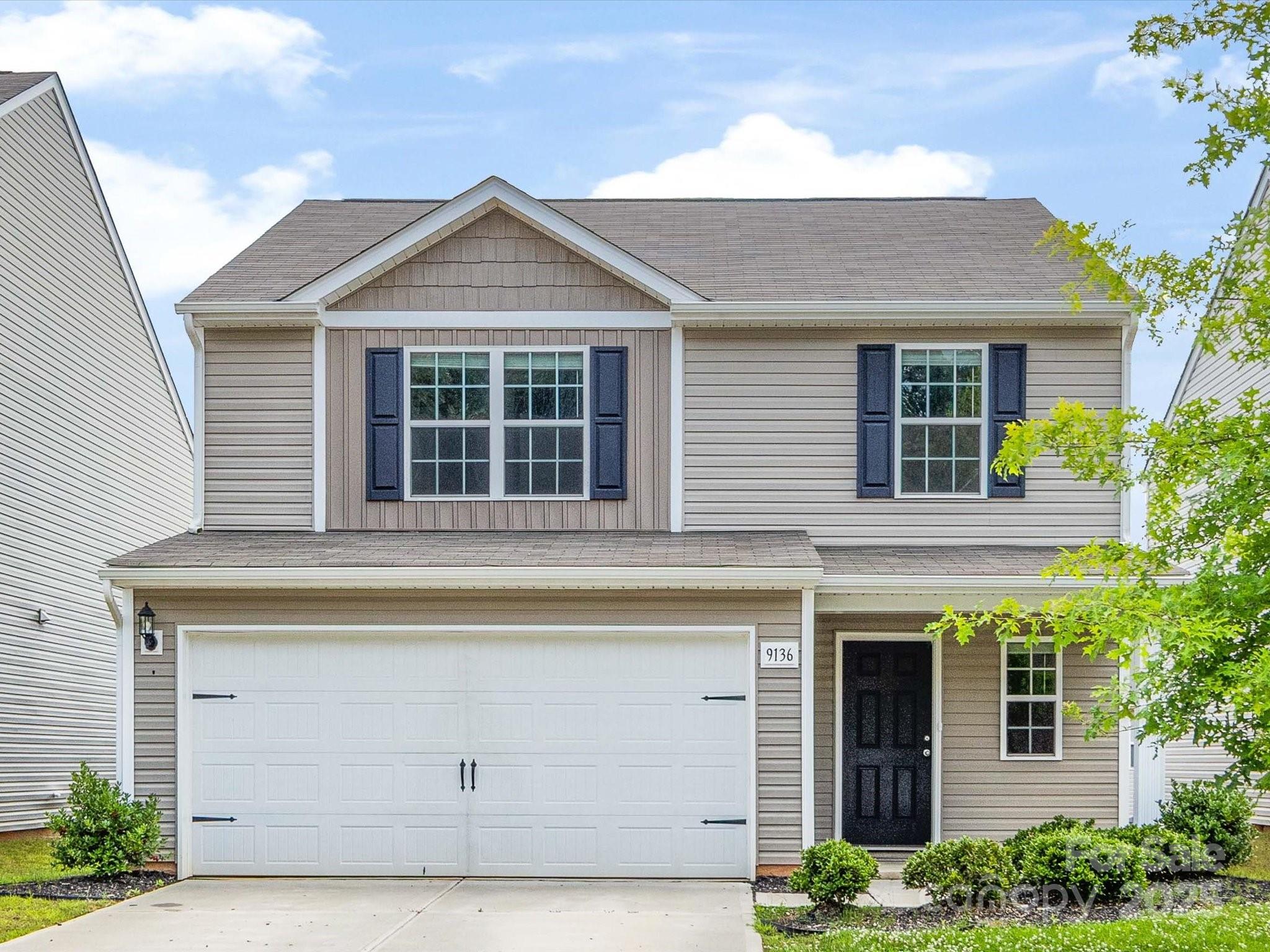 9136 Creedmore Hills Drive, Charlotte NC 28214