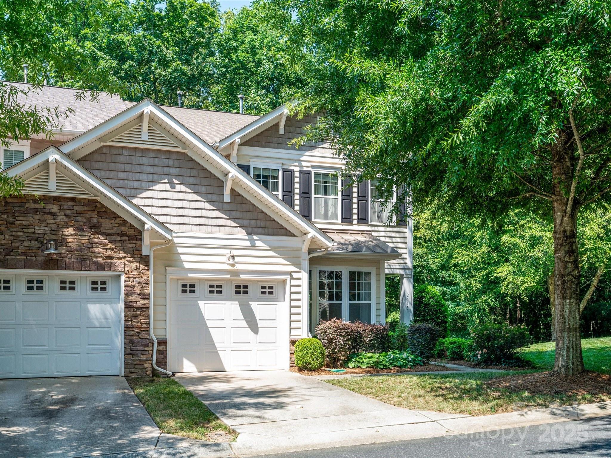 2545 Chasewater Drive, Indian Land SC 29707