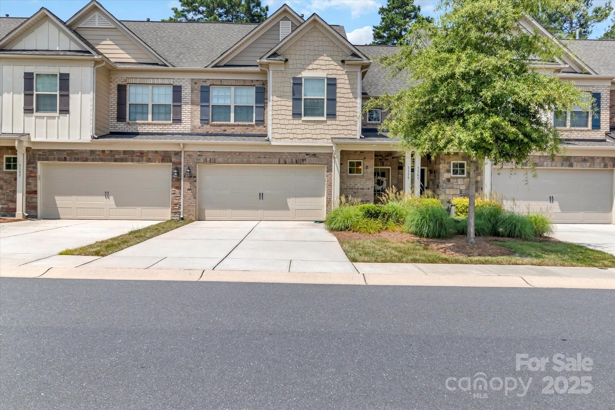 3159 Hartson Pointe Drive, Fort Mill SC 29707