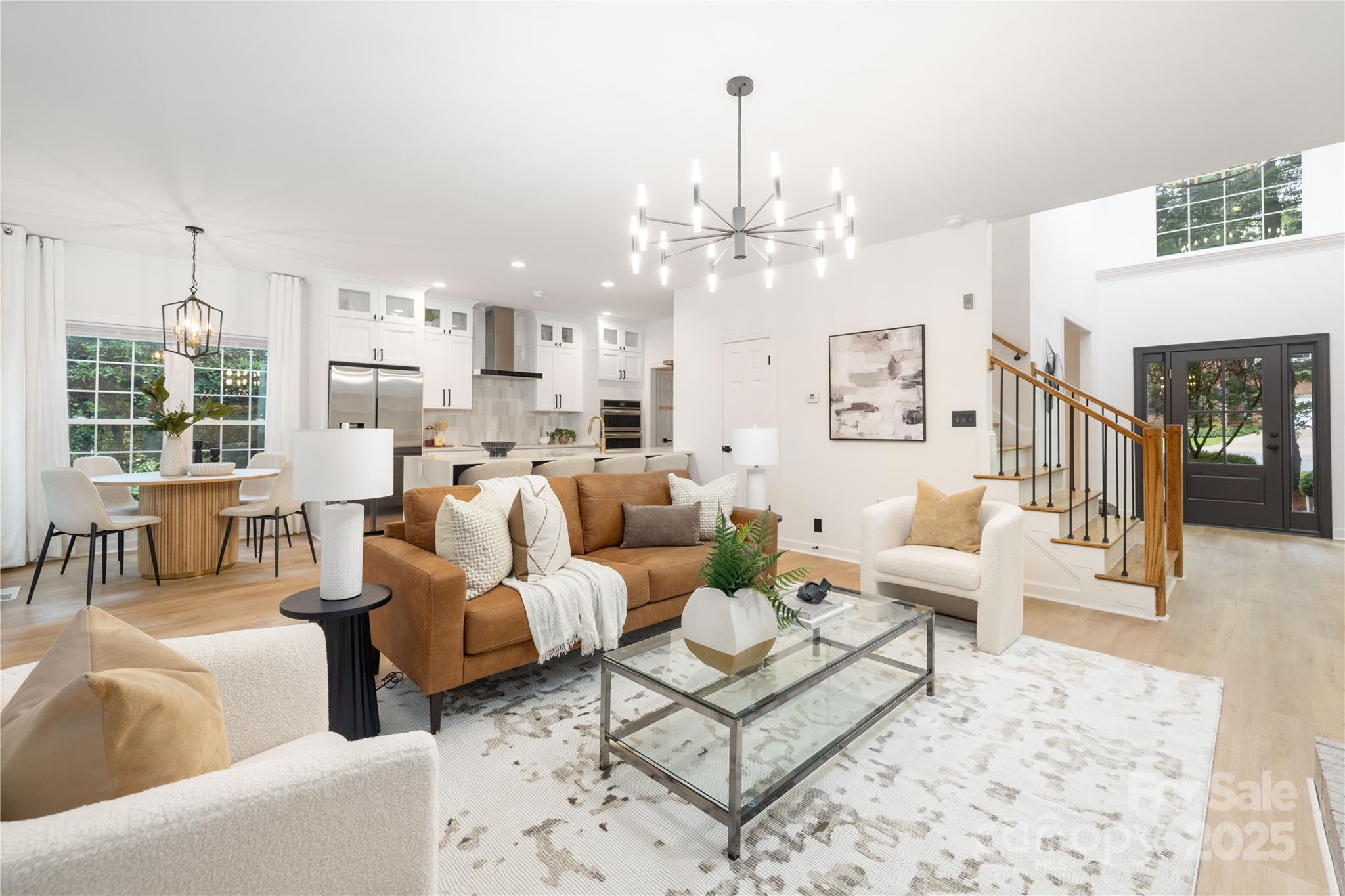 4808 Cobble Glen Way, Charlotte NC 28269