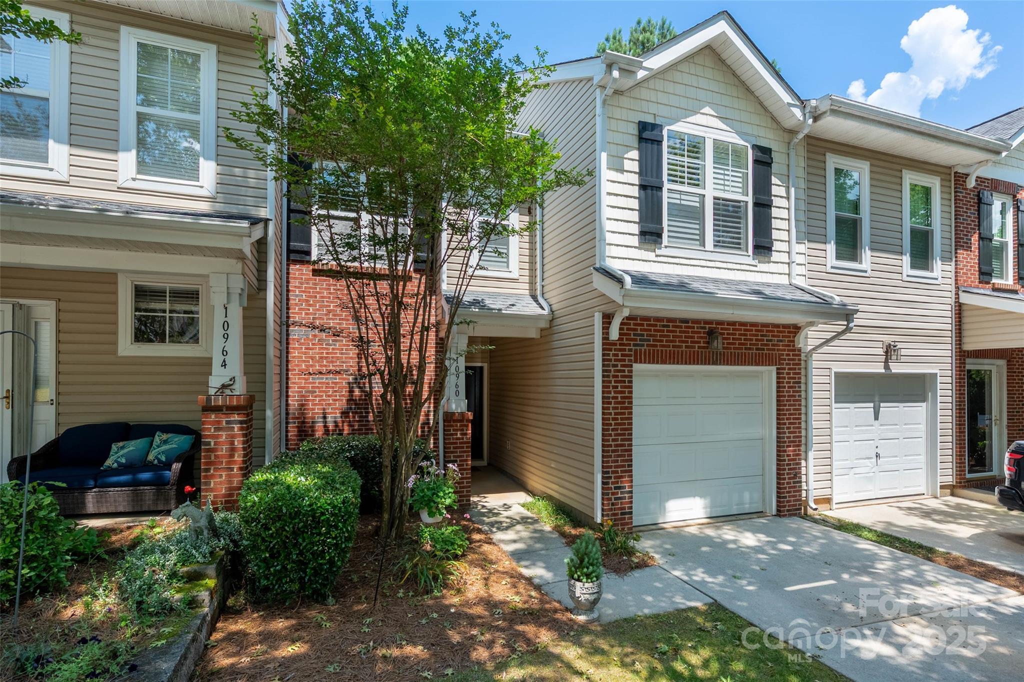 10960 Princeton Village Drive, Charlotte NC 28277
