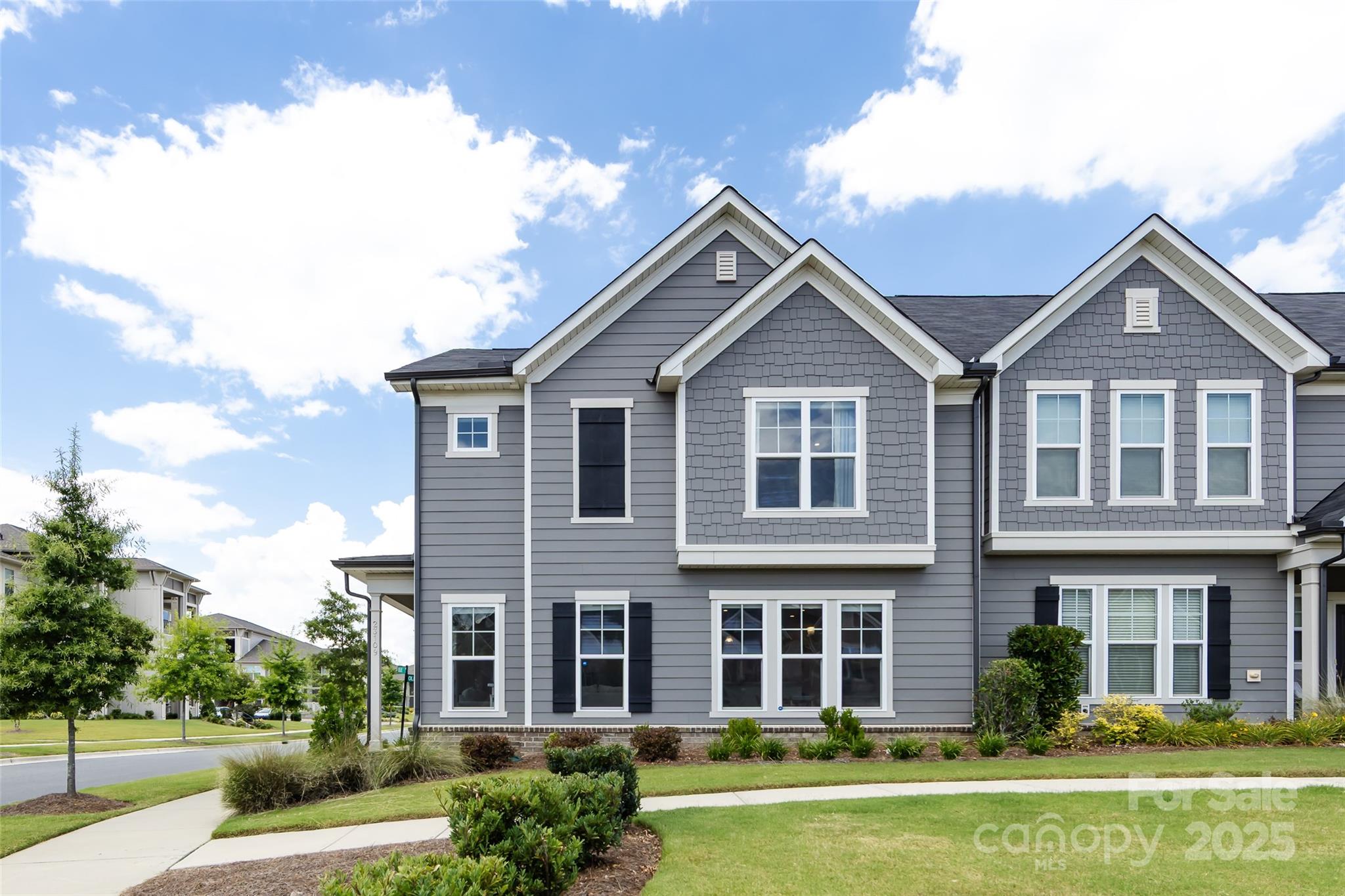 23109 Clarabelle Drive, Charlotte NC 28273