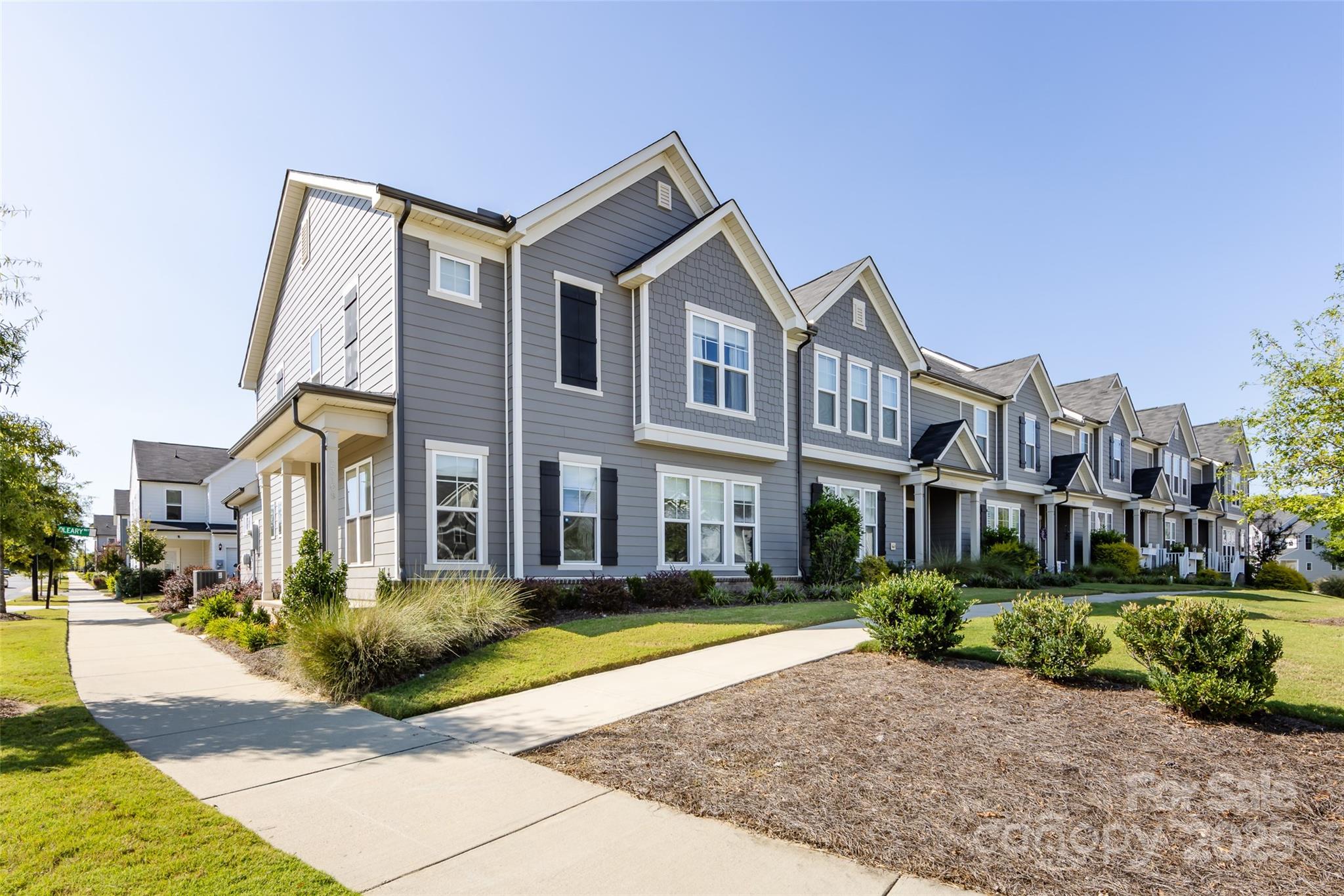 23109 Clarabelle Drive, Charlotte NC 28273