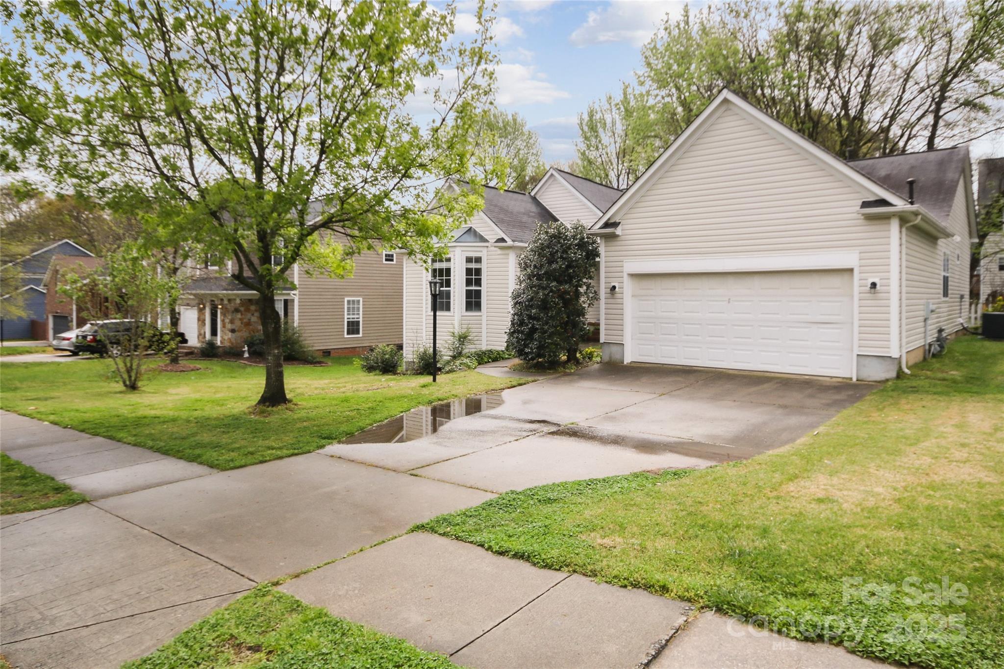 11834 Mourning Dove Lane, Charlotte NC 28269