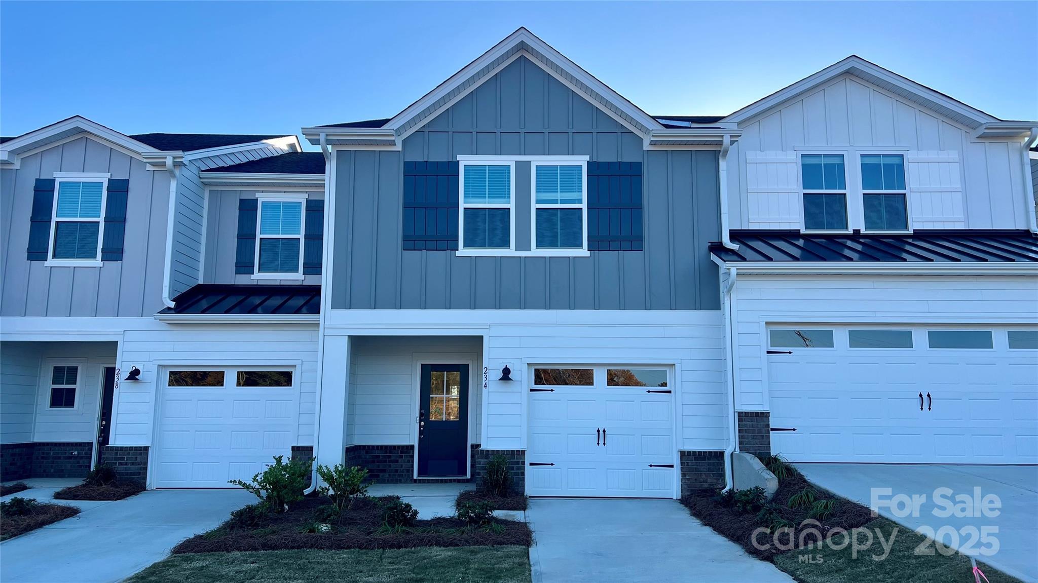 234 Tiger Lily Drive, Fort Mill SC 29708