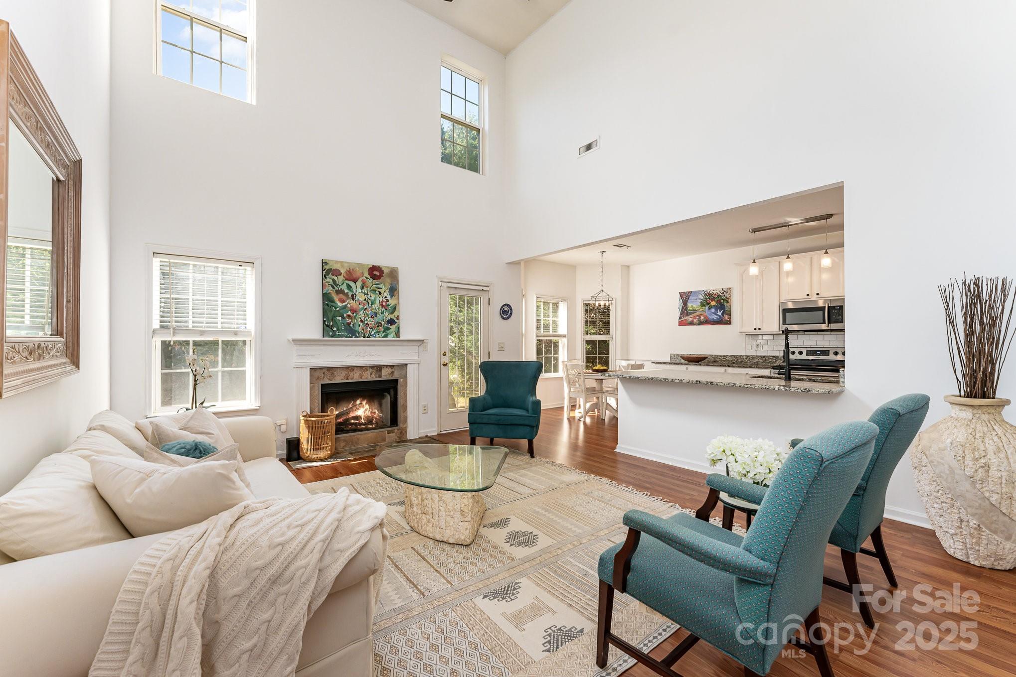 7207 Oakwinds Court, Charlotte NC 28269