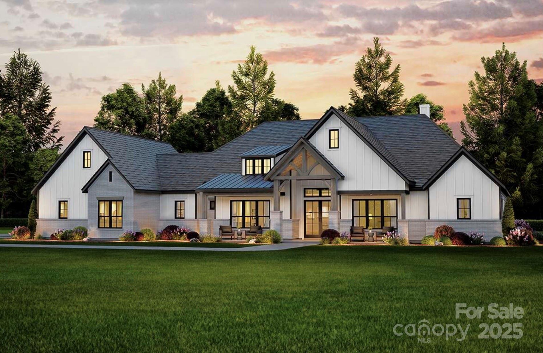 Country Estates Drive, Waxhaw NC 28173