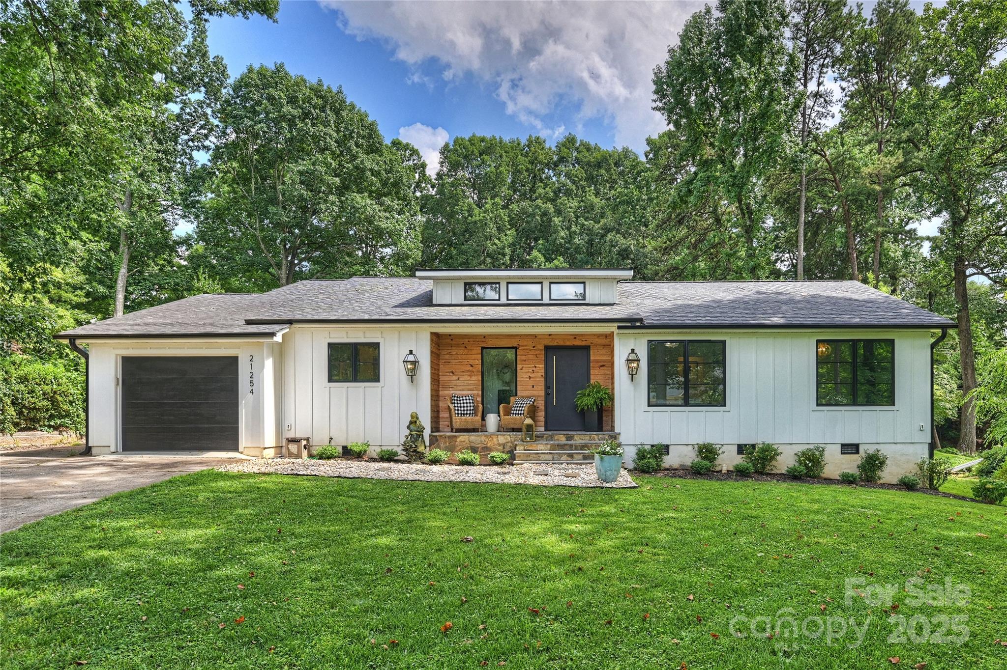 21254 Sandy Cove Road, Cornelius NC 28031