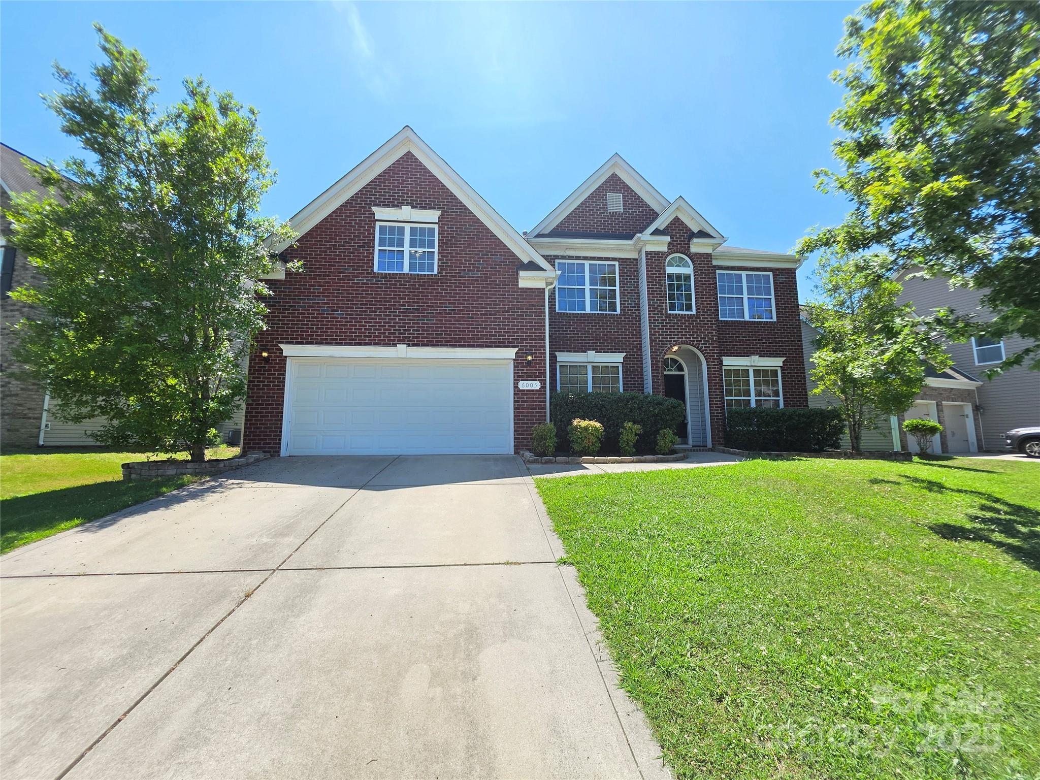 6005 Trailwater Road, Charlotte NC 28278