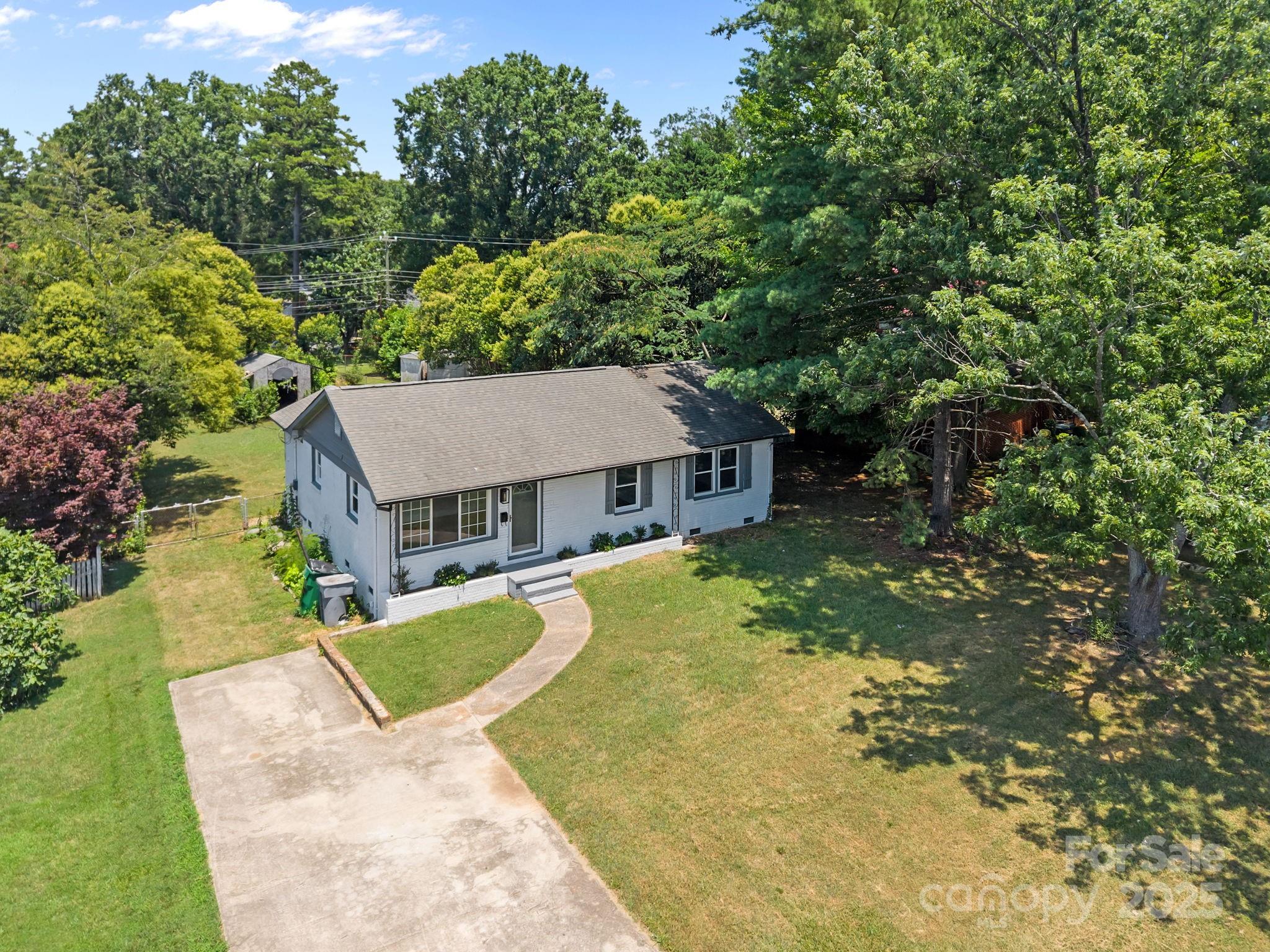 3422 Dublin Road, Charlotte NC 28208