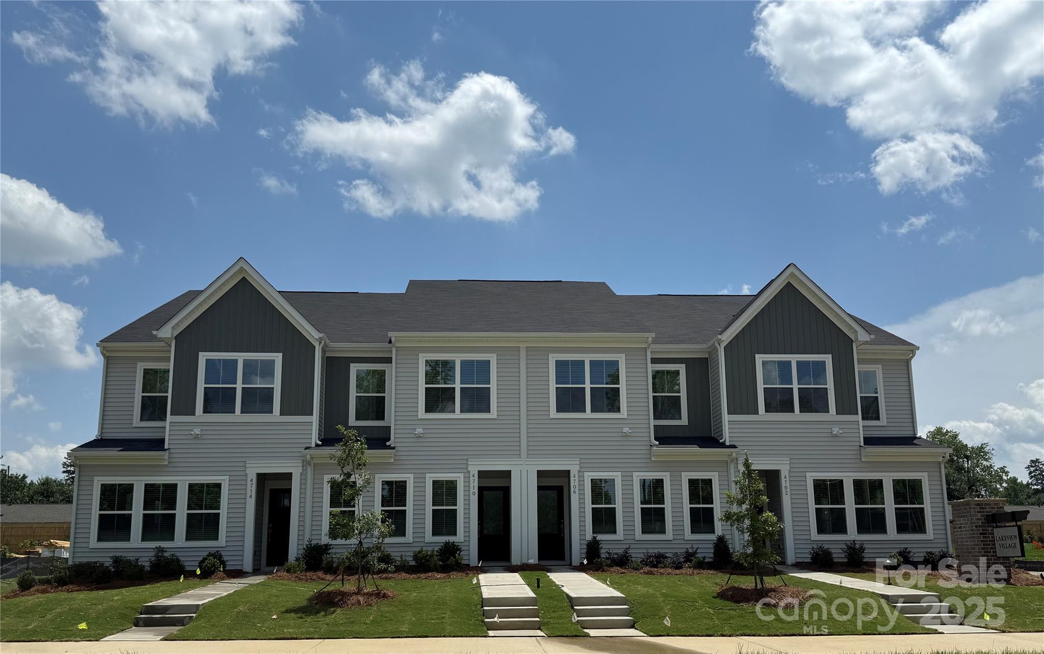 4732 Lakeview Road Unit 15, Charlotte NC 28216