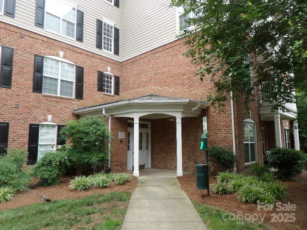 3224 Margellina Drive, Charlotte NC 28210