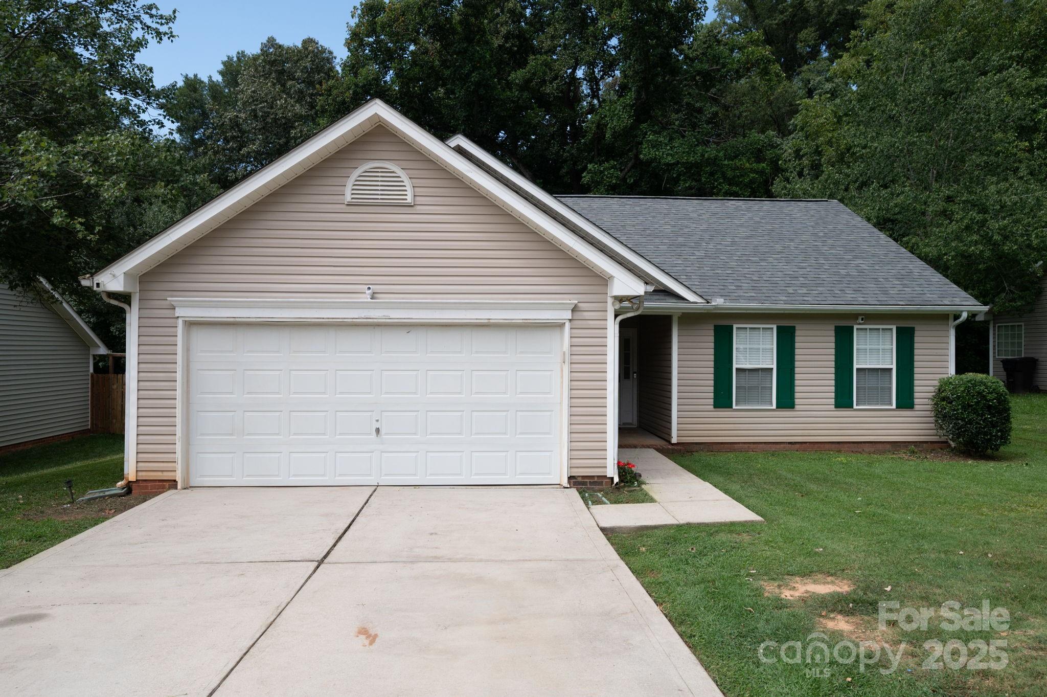 1441 Spring View Court, Rock Hill SC 29732