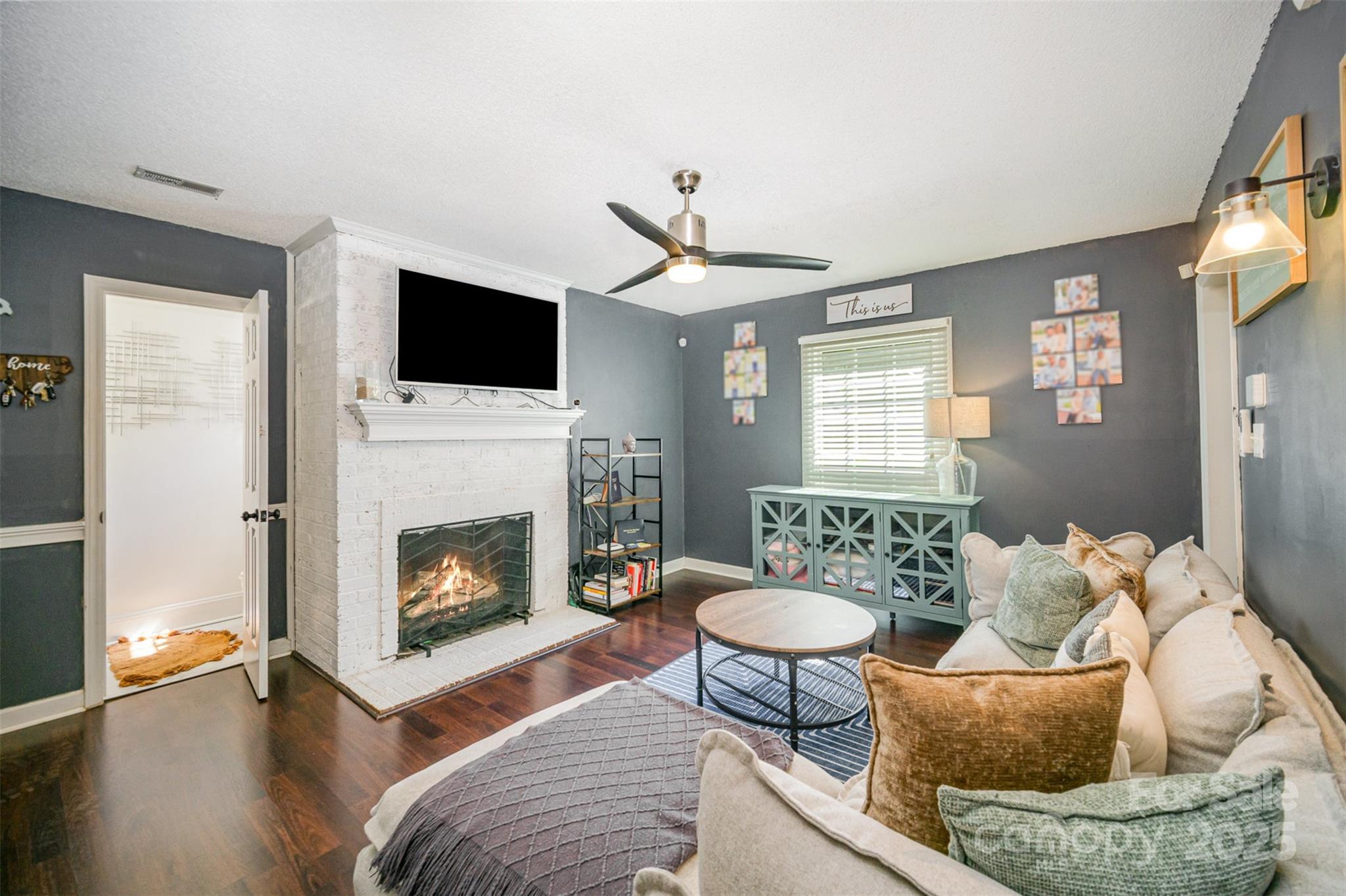 3016 Heathcroft Court, Charlotte NC 28269