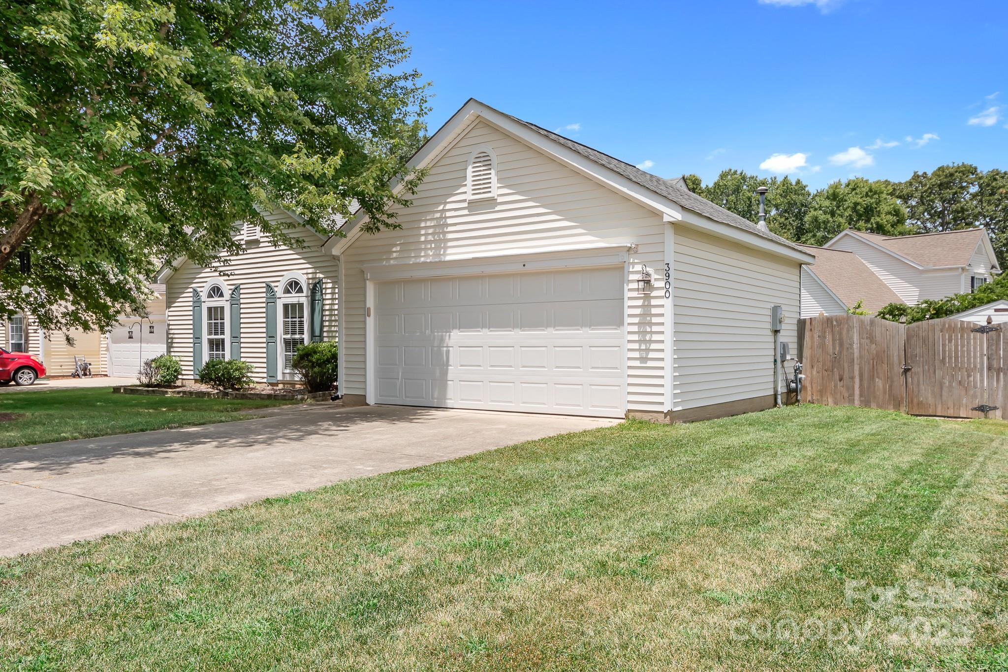 3900 Crimson Wing Drive, Indian Trail NC 28079