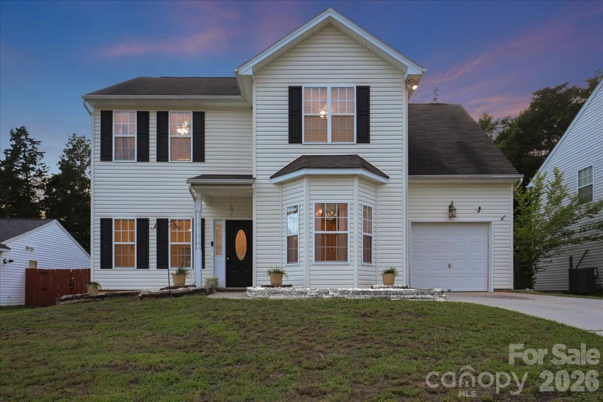 1519 Dillwin Road, Rock Hill SC 29732