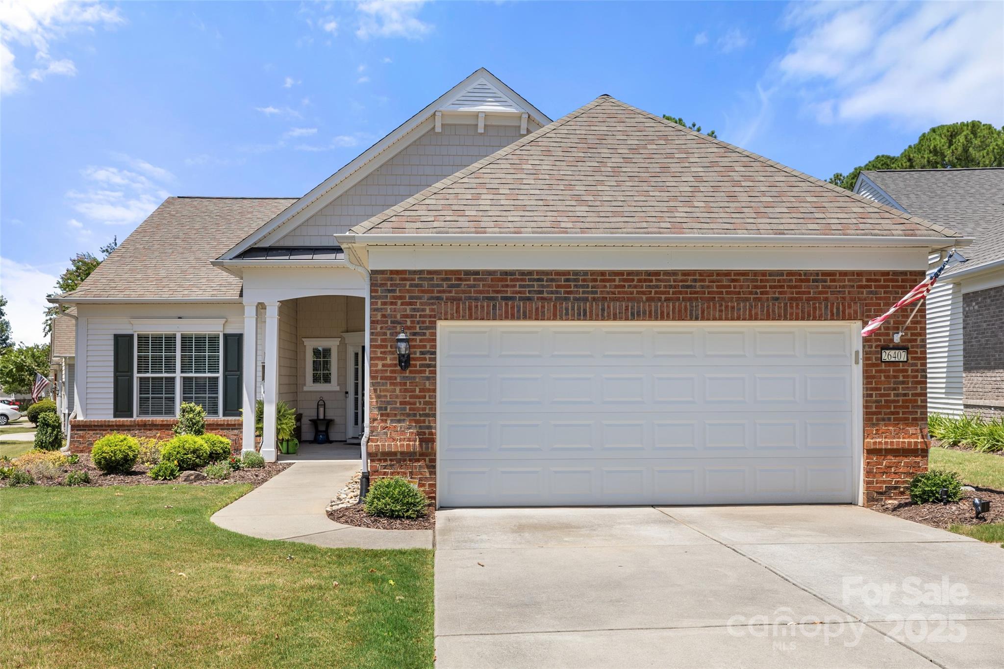 26407 Sandpiper Court, Indian Land SC 29707