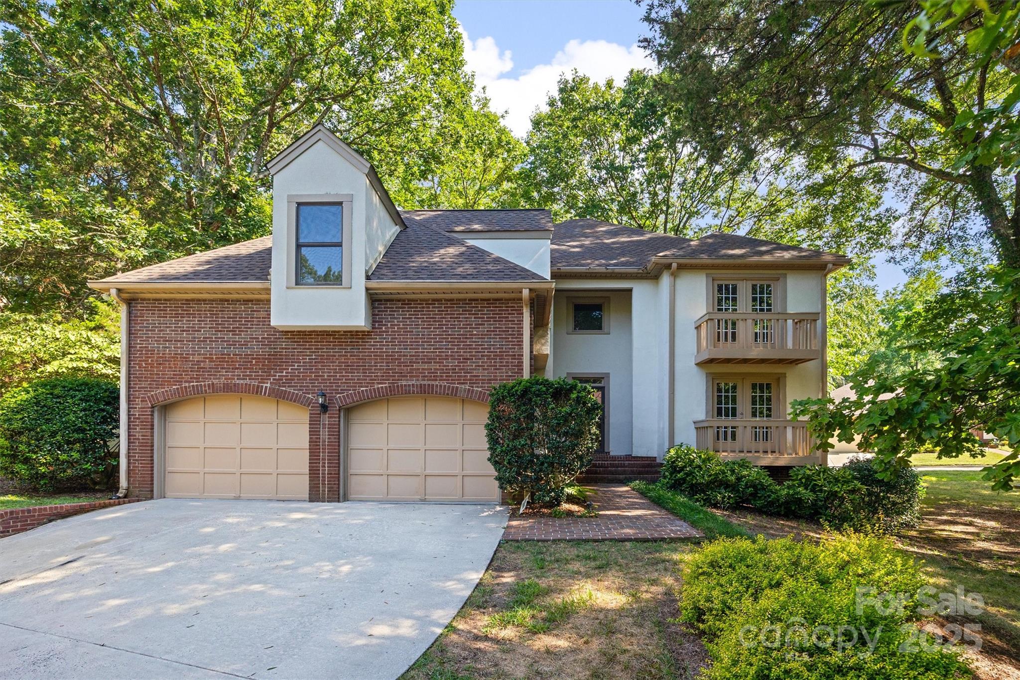 5206 Dunrobin Lane, Charlotte NC 28226