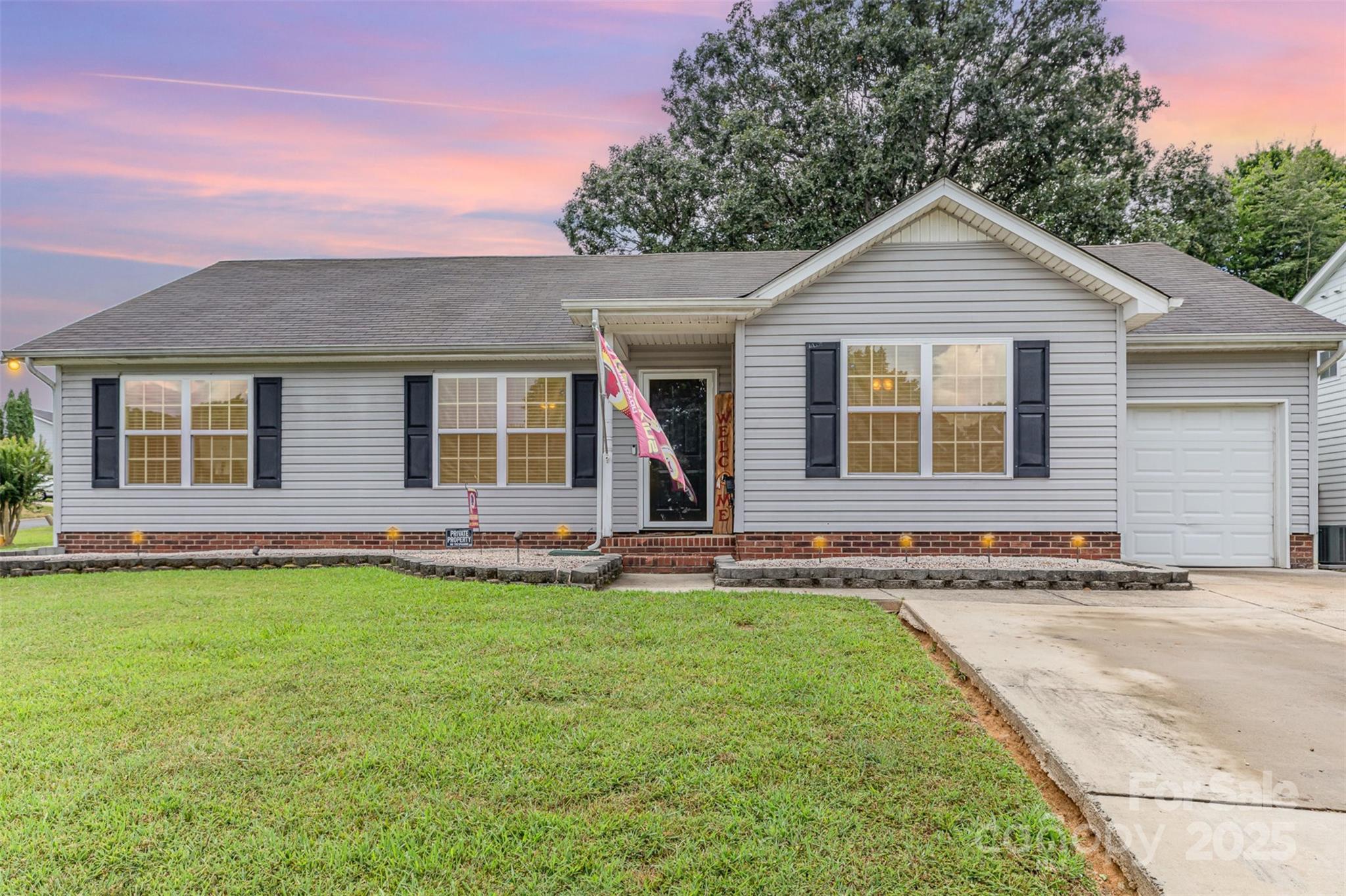 10106 Ashley Farm Drive, Matthews NC 28105